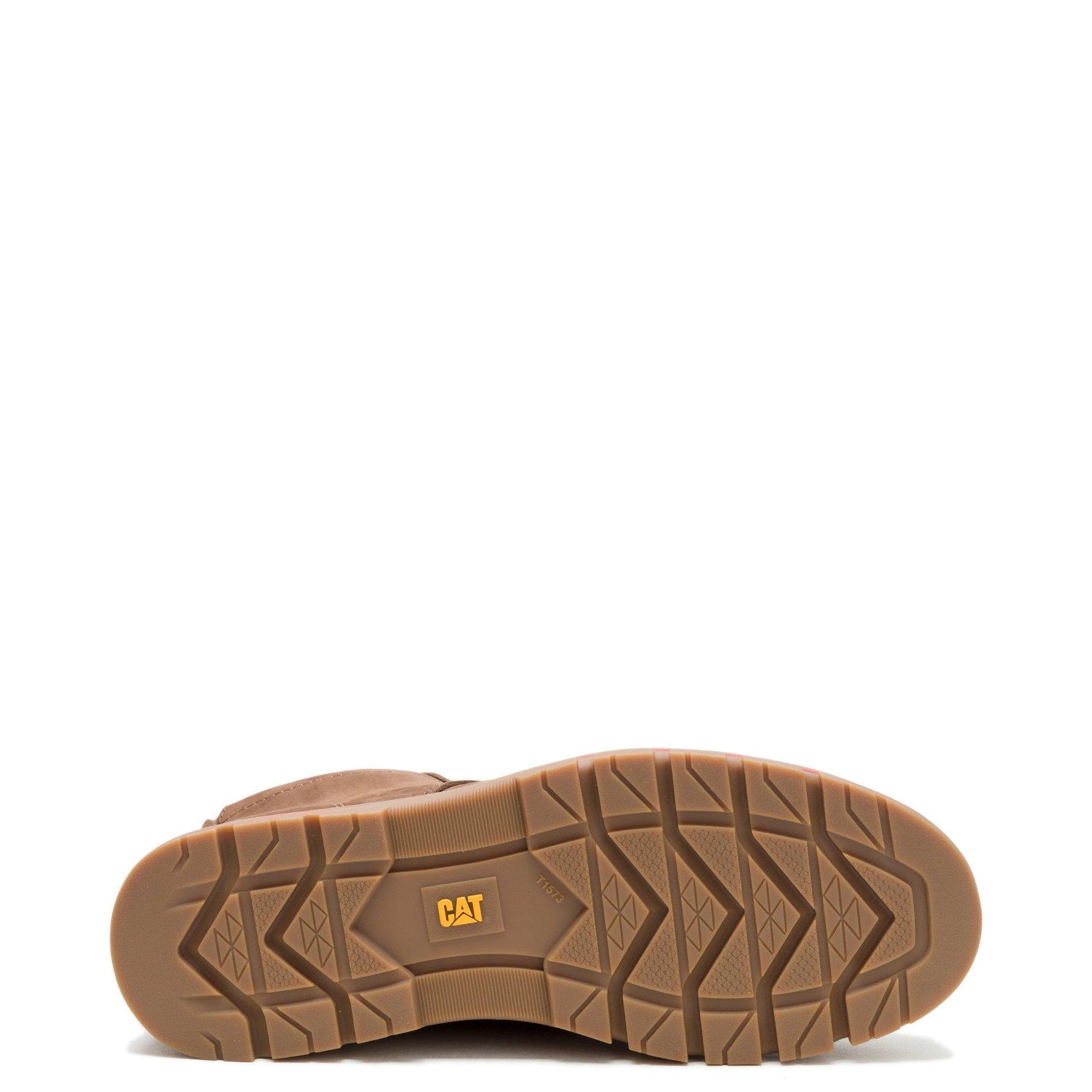 Brown - Caterpillar - ESTIMATE CHUKKA - 5