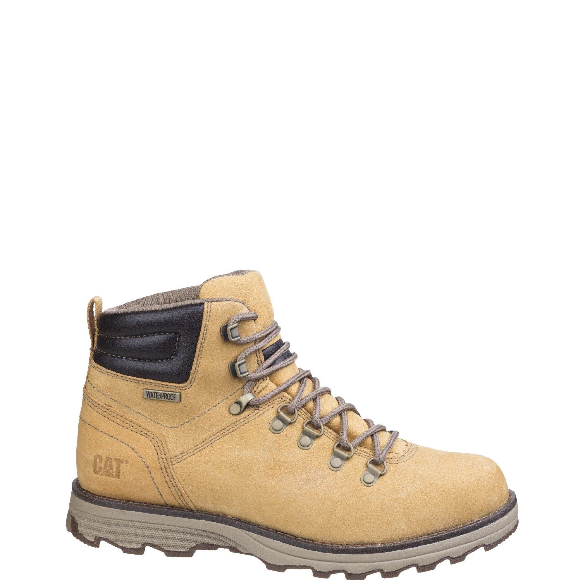 Honey - Caterpillar - Sire Waterproof Boot - 1
