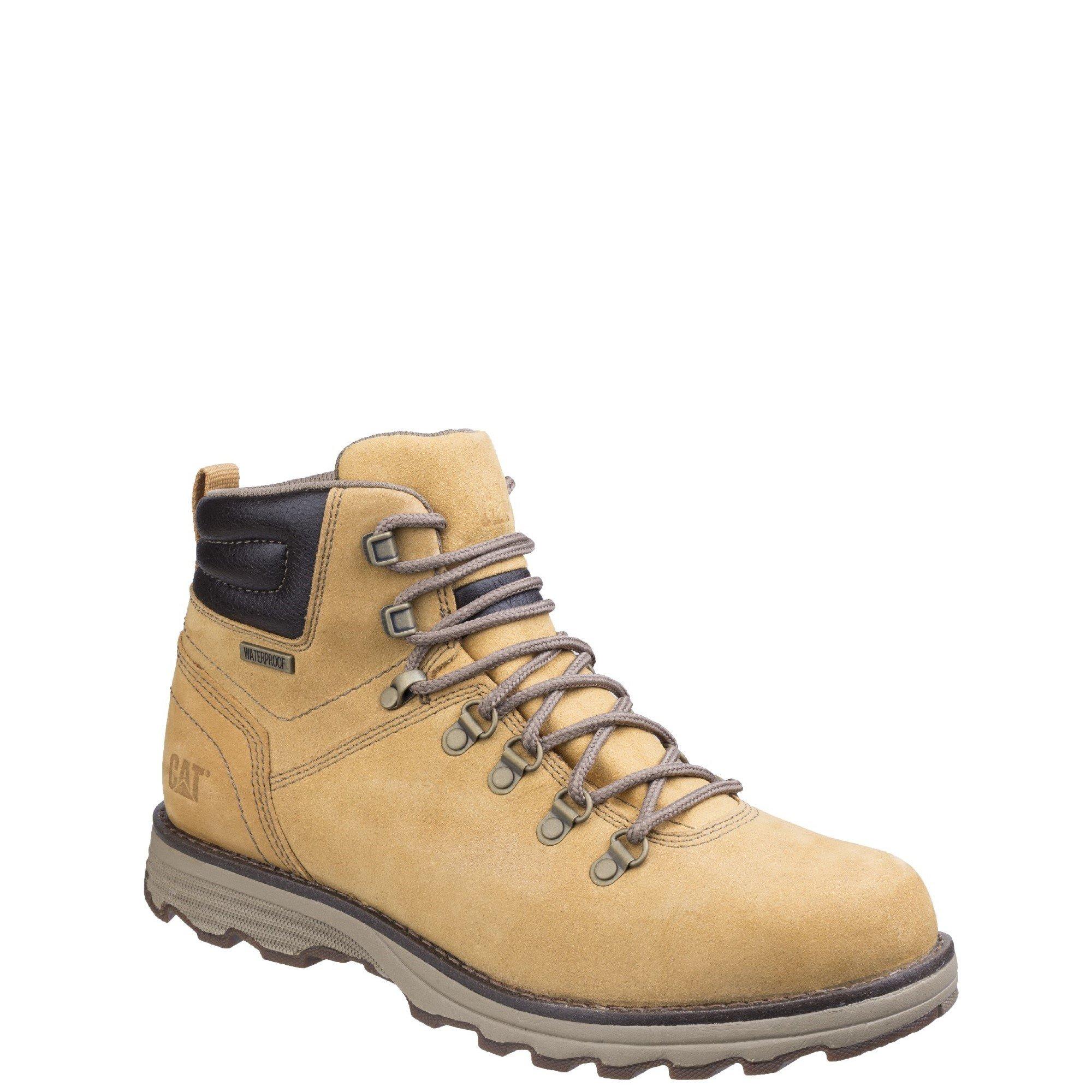Honey - Caterpillar - Sire Waterproof Boot - 2