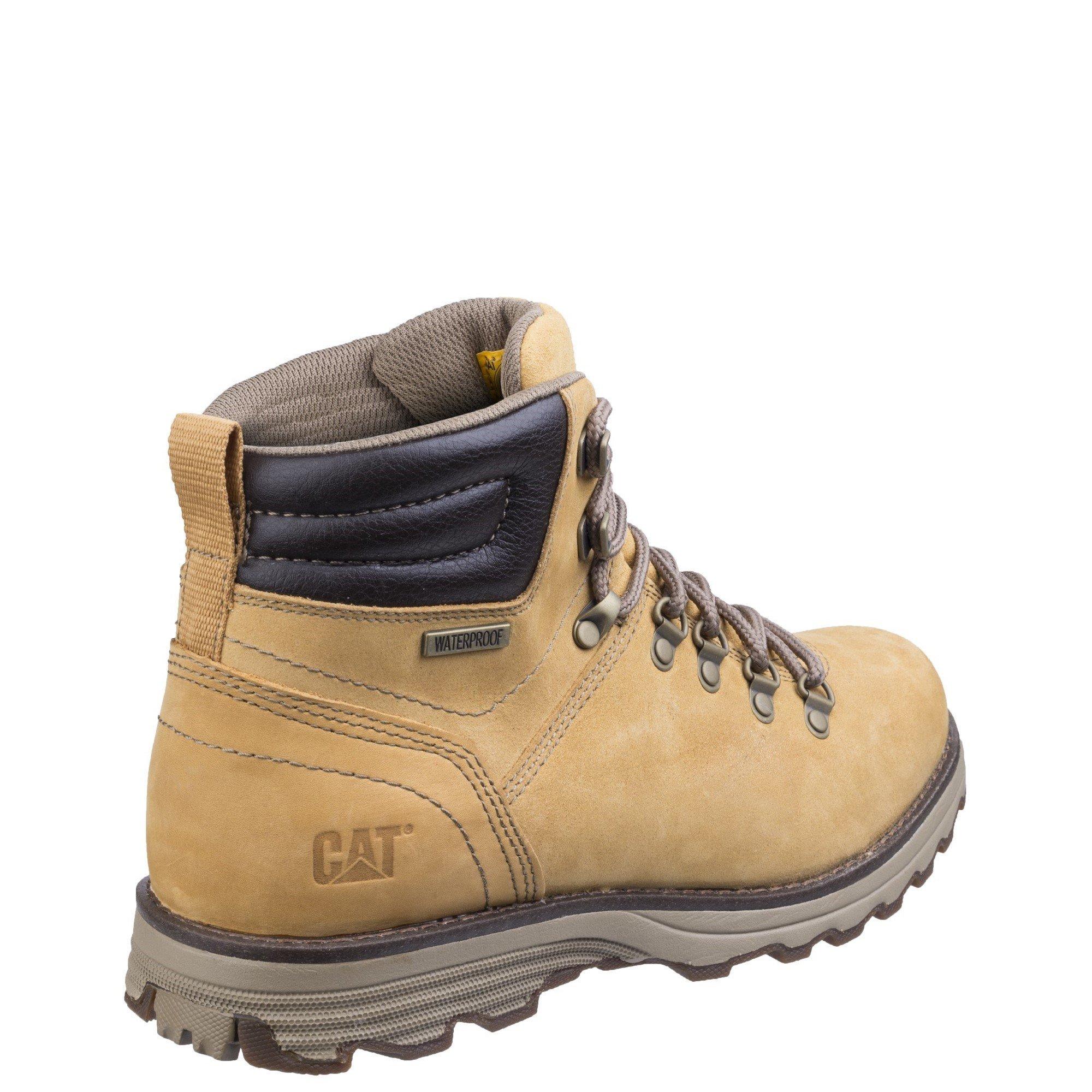 Honey - Caterpillar - Sire Waterproof Boot - 3