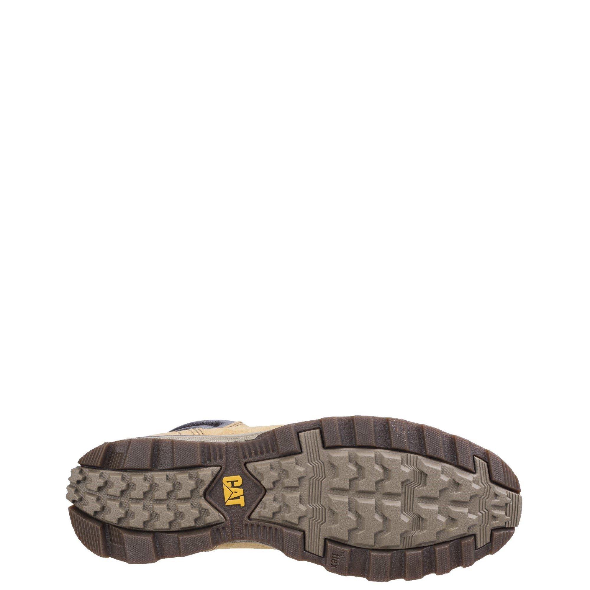 Honey - Caterpillar - Sire Waterproof Boot - 4