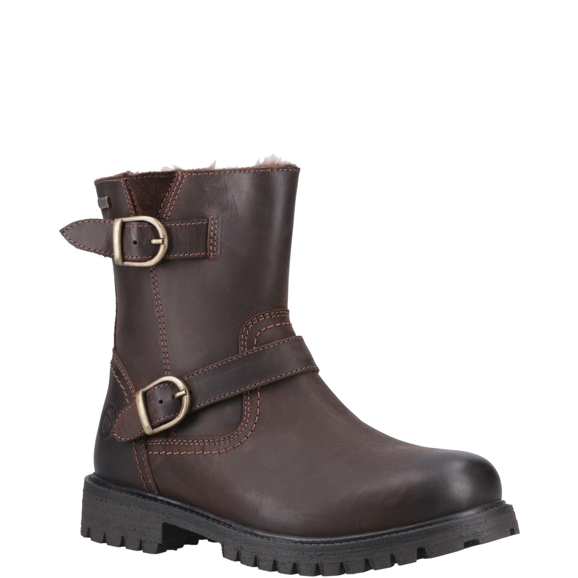 Brown - Cotswold - Tetbury - 2