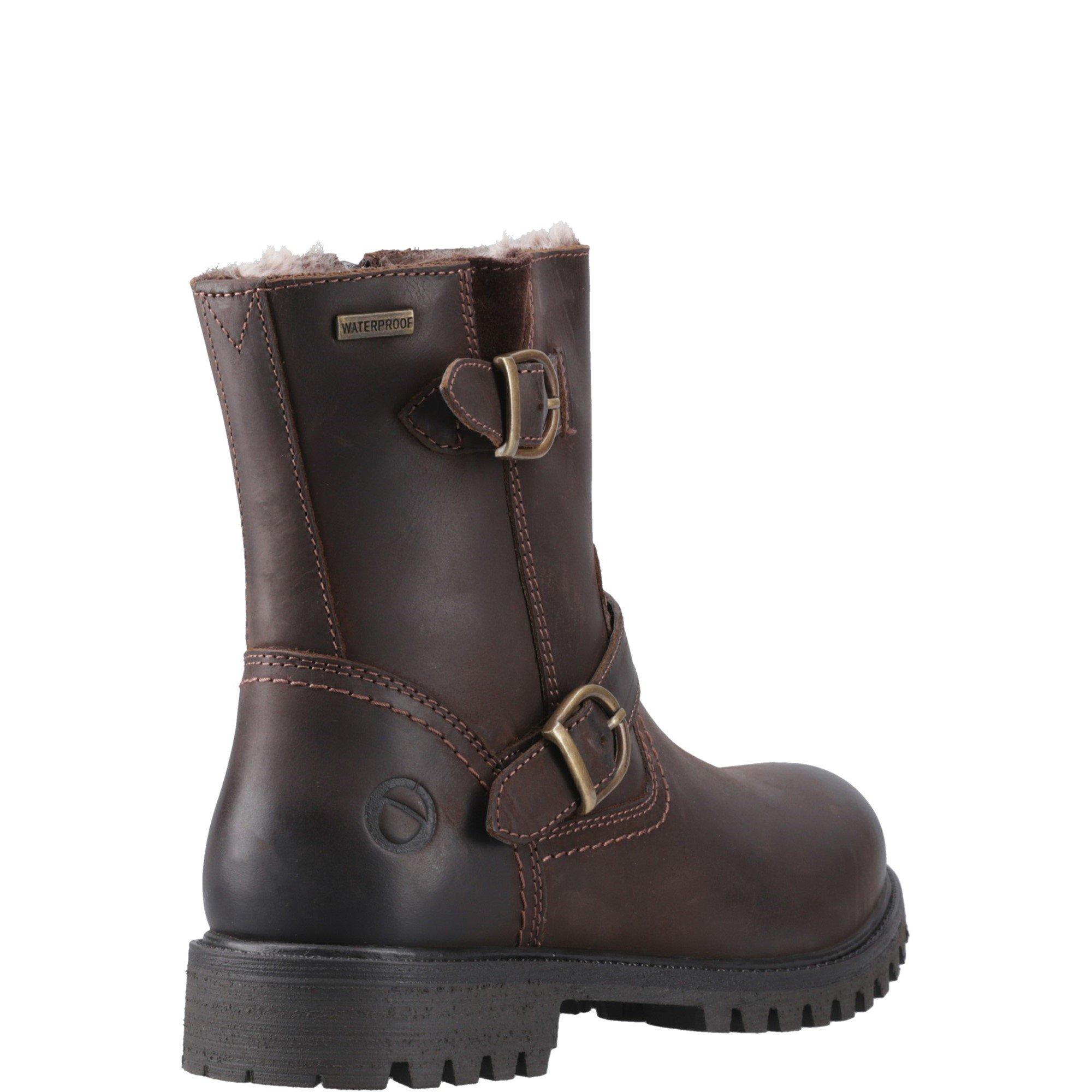 Brown - Cotswold - Tetbury - 3