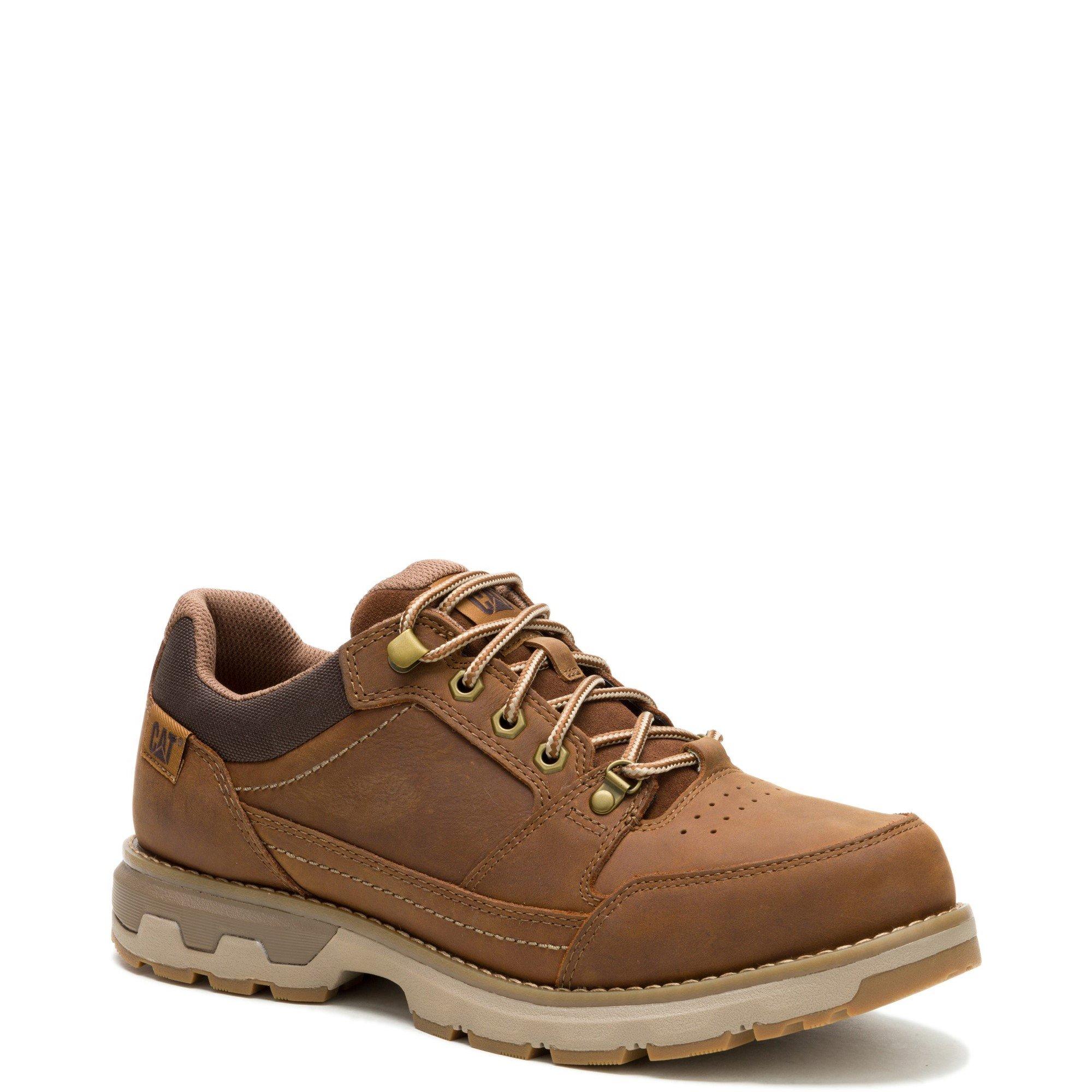 Brown - Caterpillar - PURSUE HIKER LOW - 2