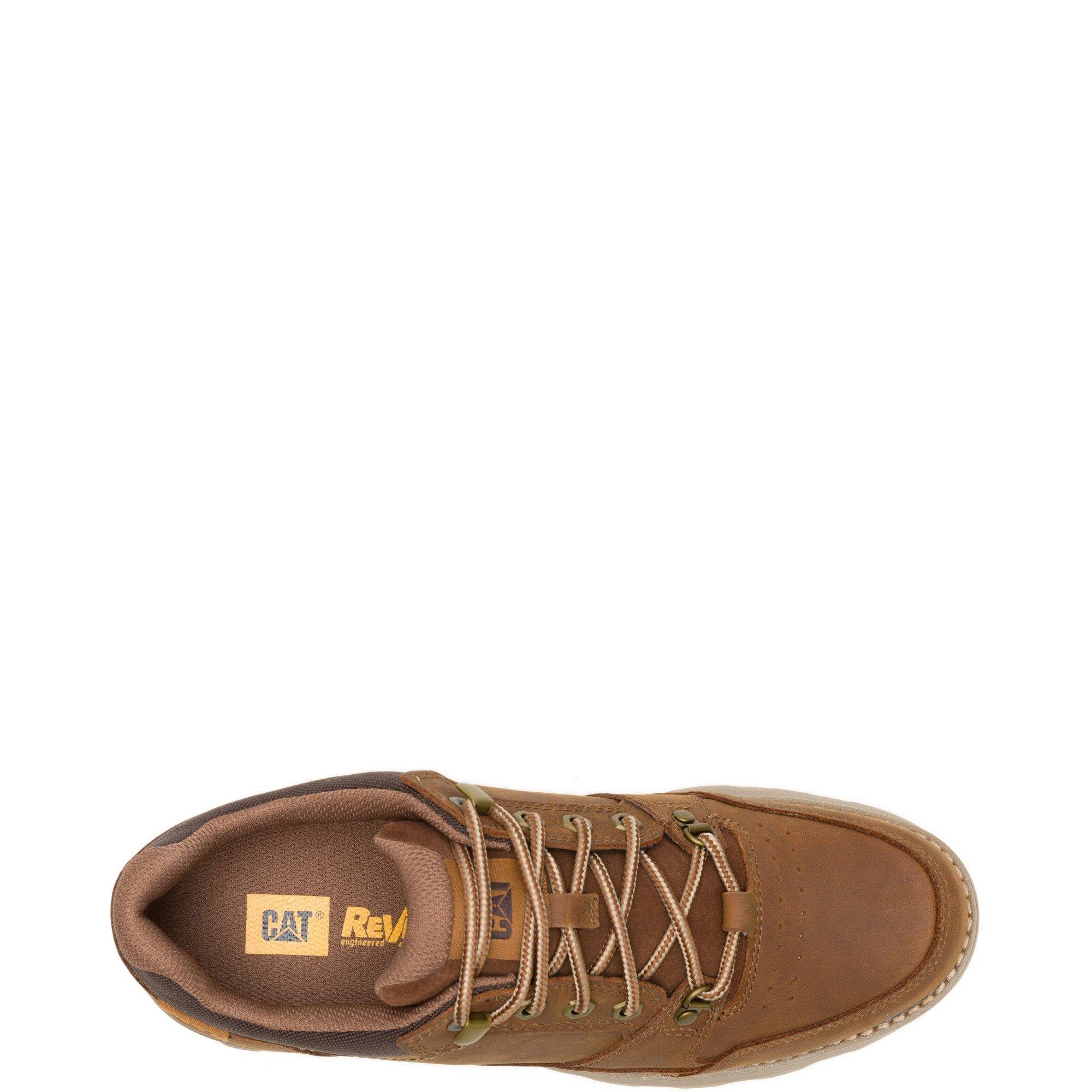 Brown - Caterpillar - PURSUE HIKER LOW - 4