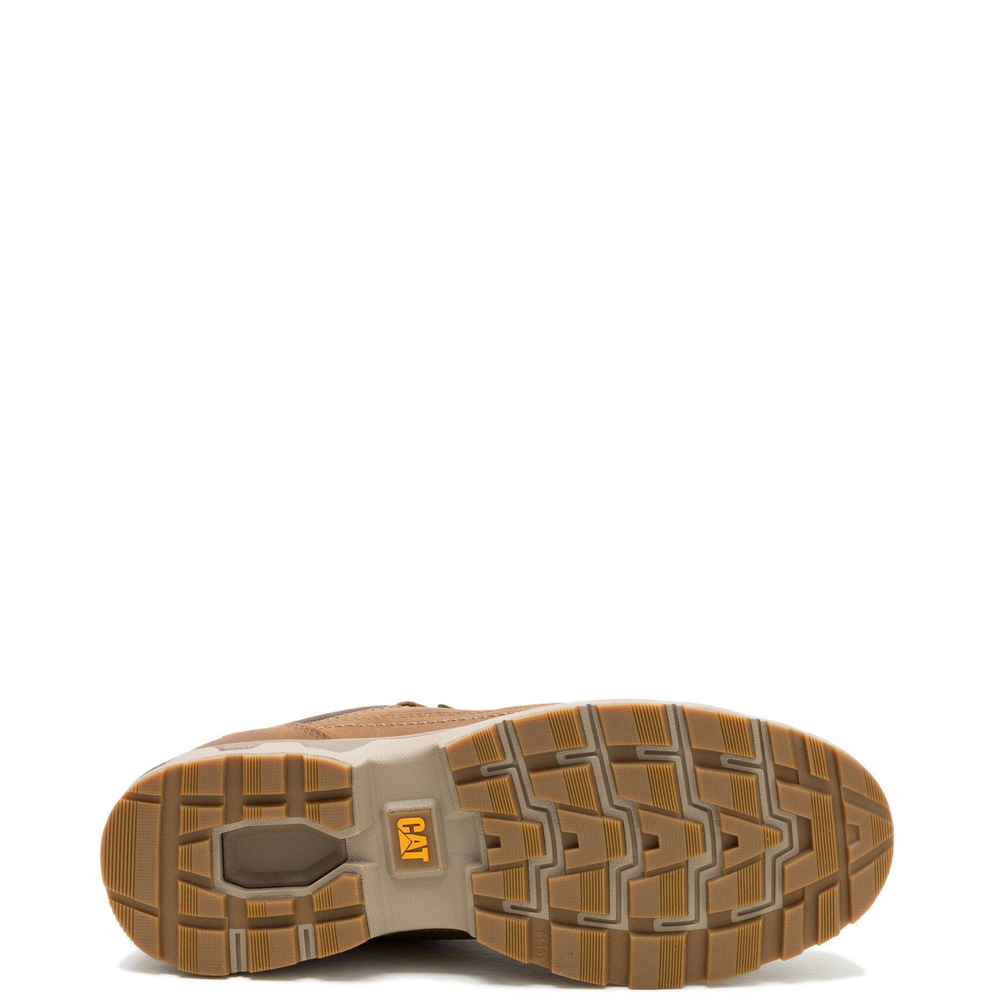 Brown - Caterpillar - PURSUE HIKER LOW - 5