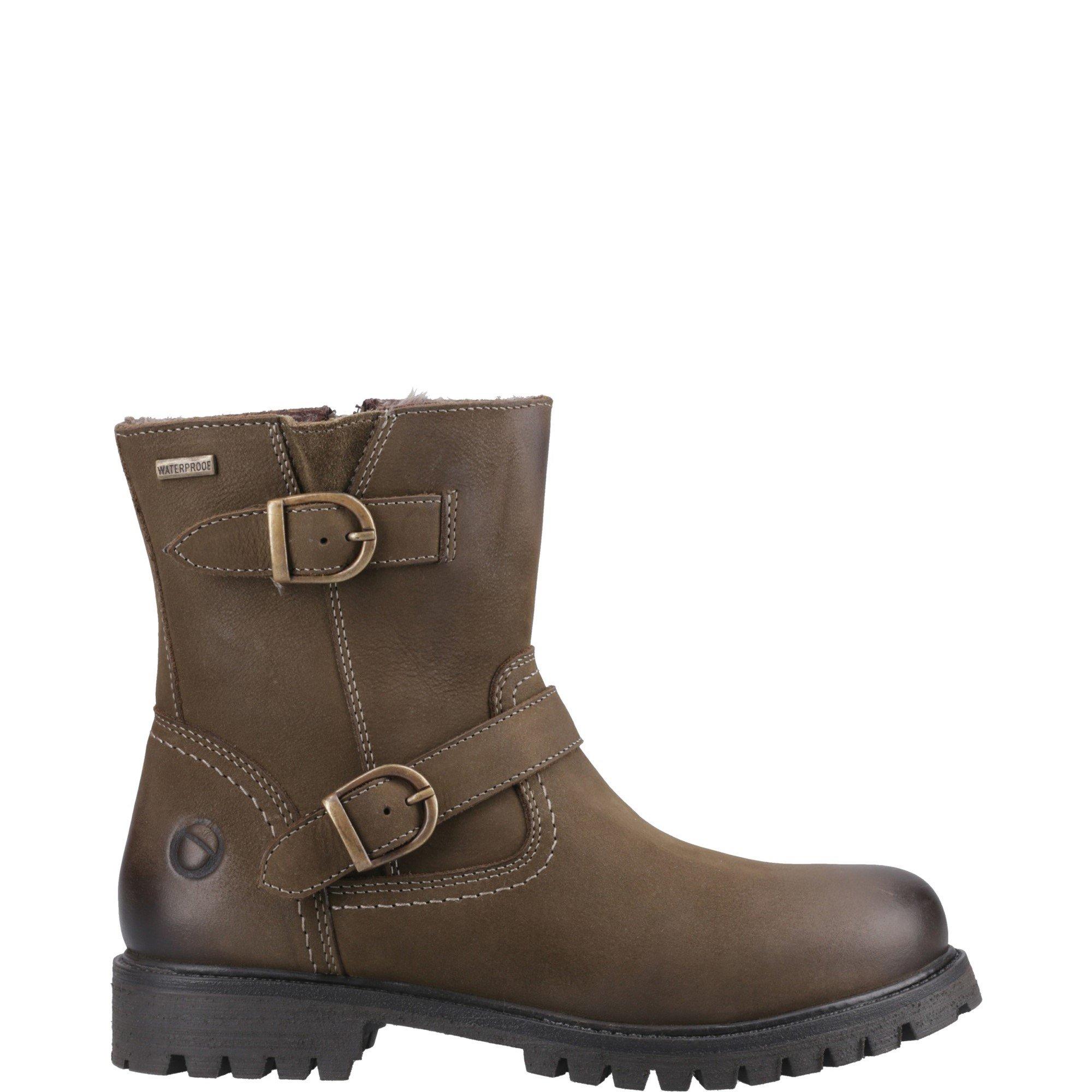 Olive - Cotswold - Tetbury - 1