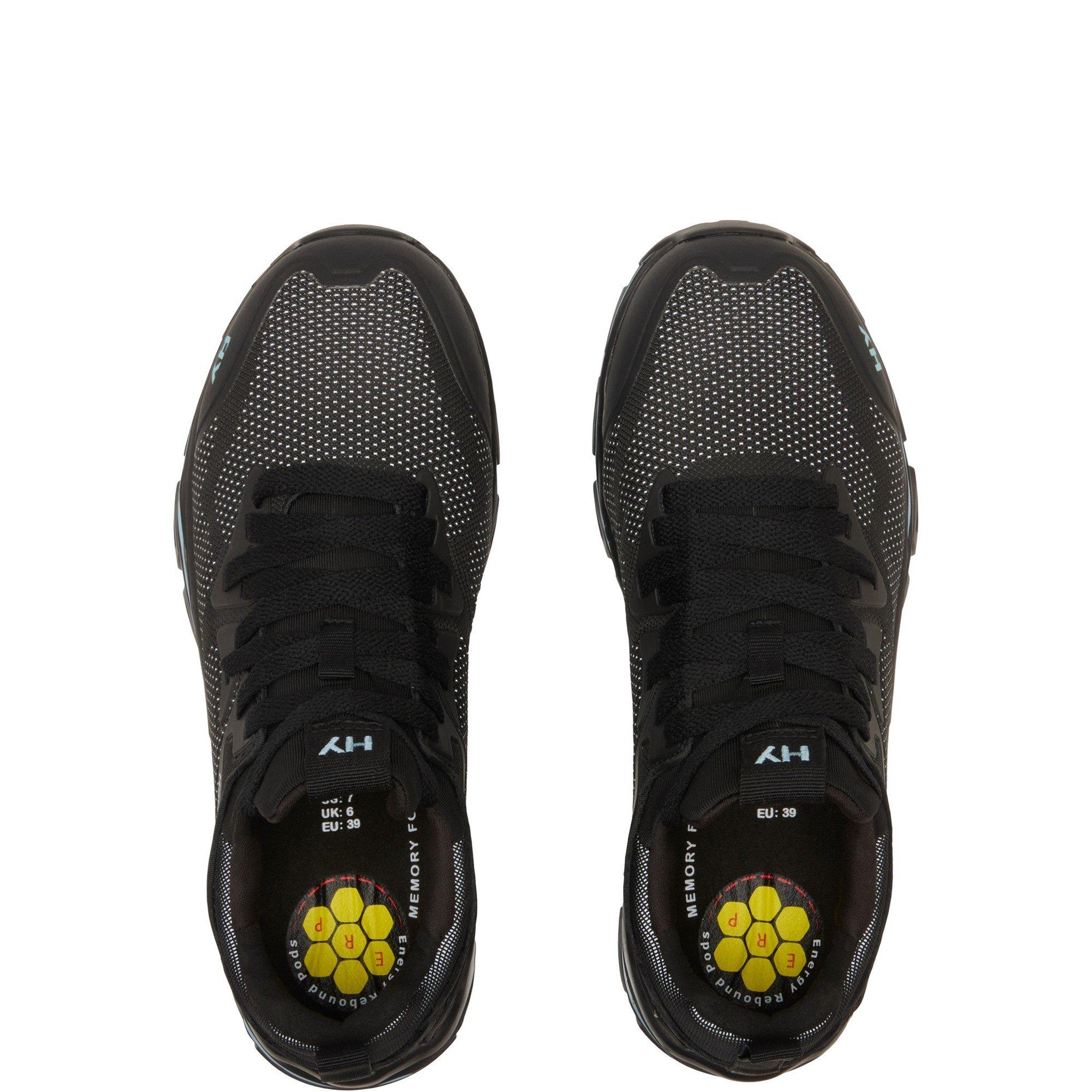 Black - Hard Yakka - Icon Safety Trainers - 4