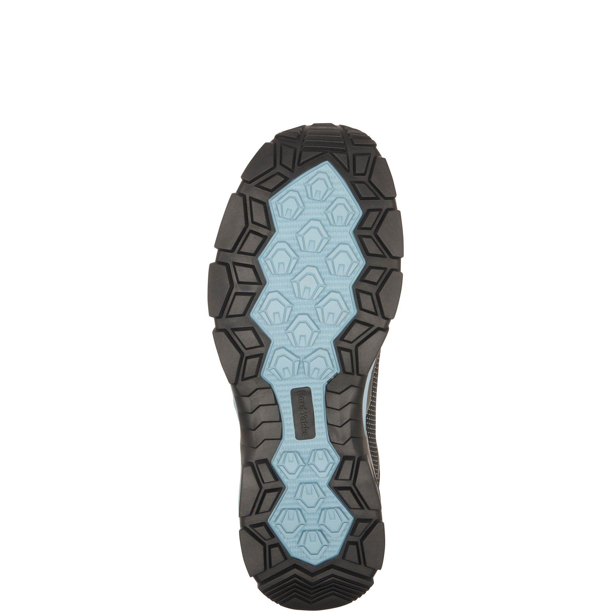 Black - Hard Yakka - Icon Safety Trainers - 5