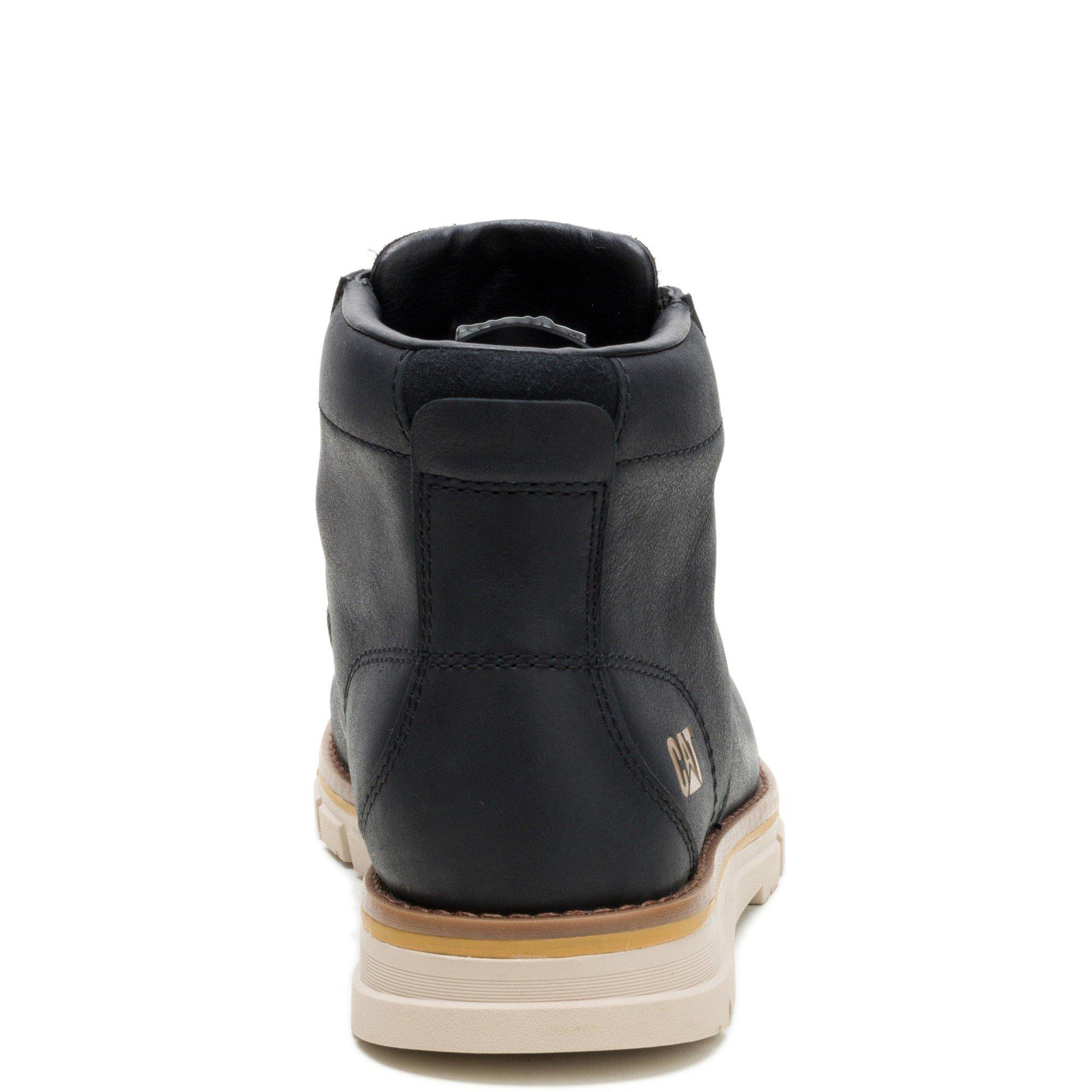 Black - Caterpillar - ESTIMATE CHUKKA - 3