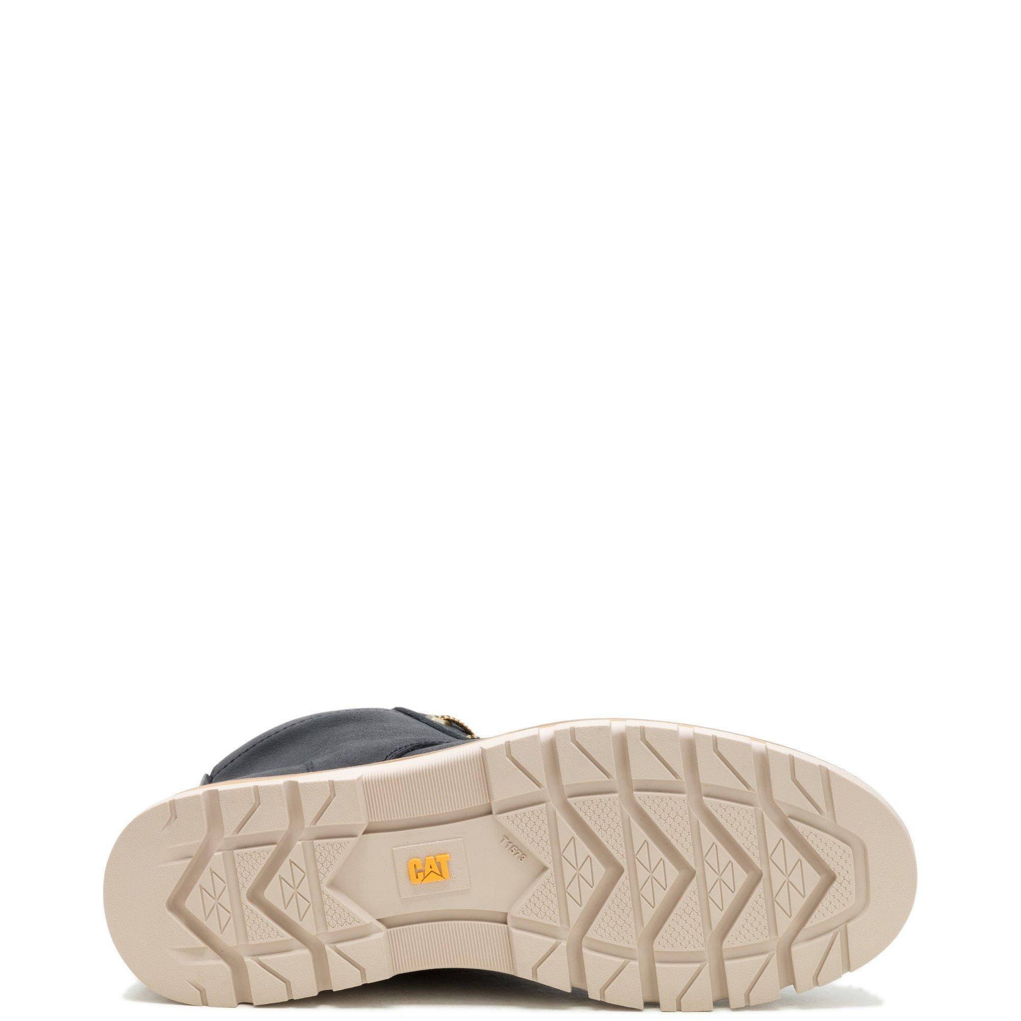 Black - Caterpillar - ESTIMATE CHUKKA - 5
