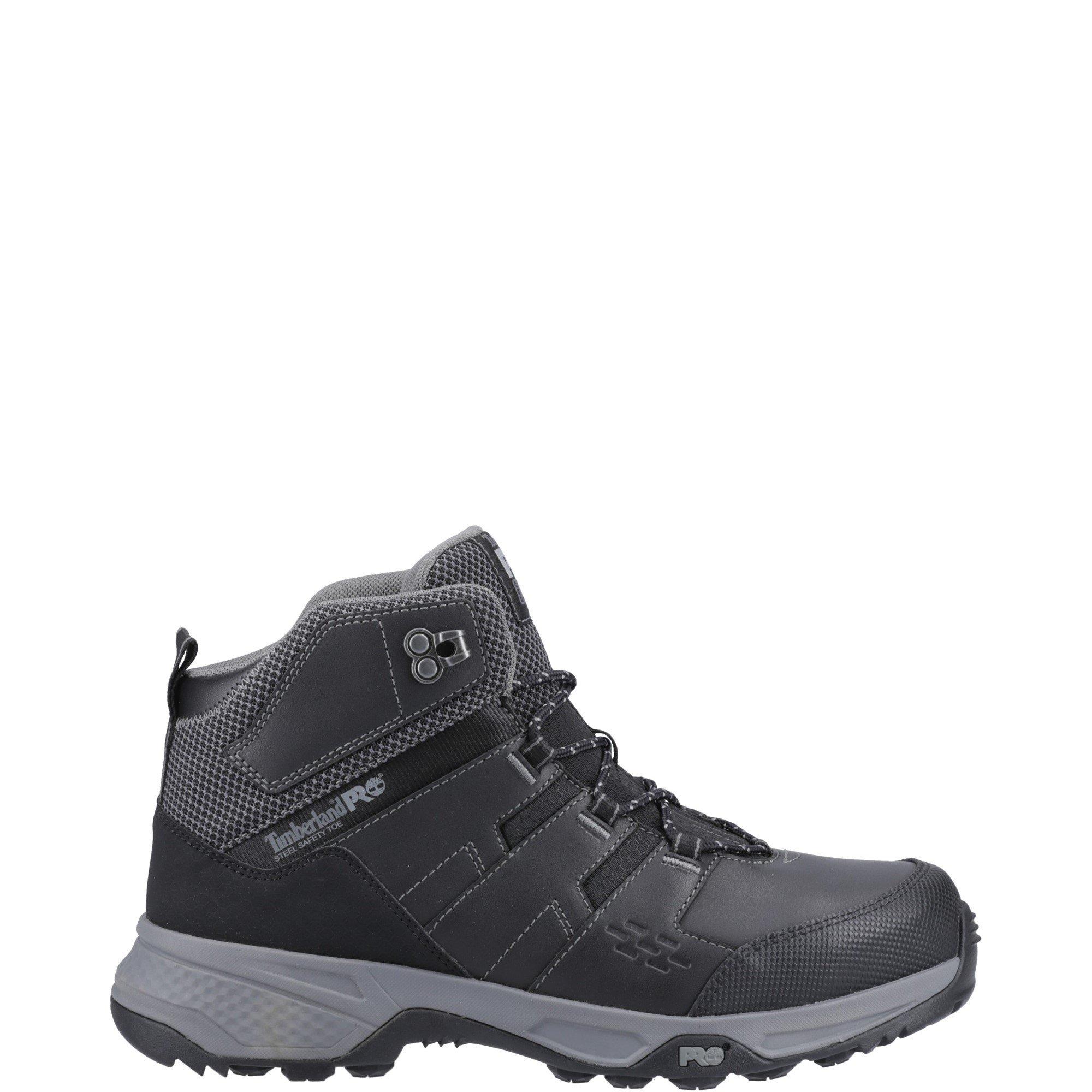 Black - Timberland Pro - Switchback LT Safety Boot - 1