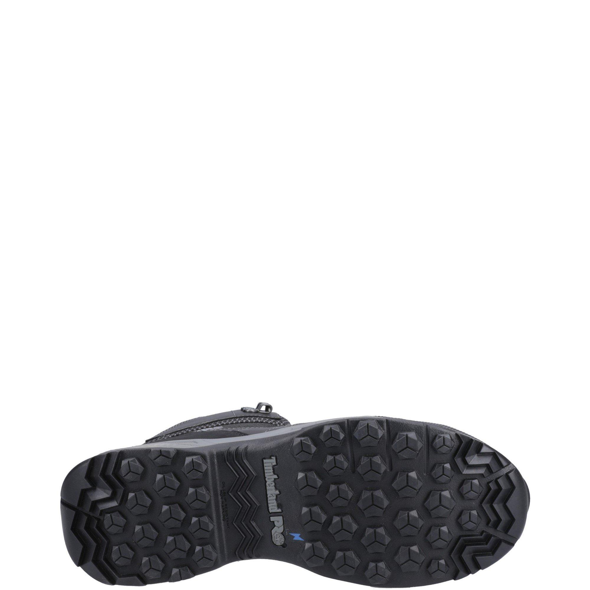 Black - Timberland Pro - Switchback LT Safety Boot - 4