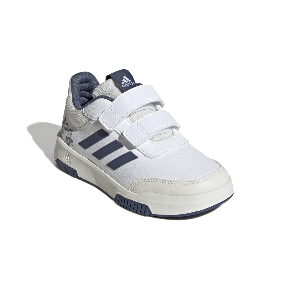 Blanc Bleu - adidas - Kids Disney Tensaur Sport Shoes - 6