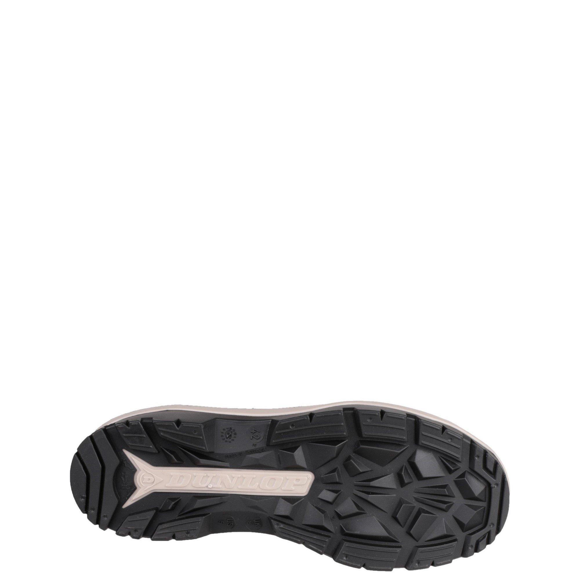 Green - Dunlop - Blizzard Wellington - 5