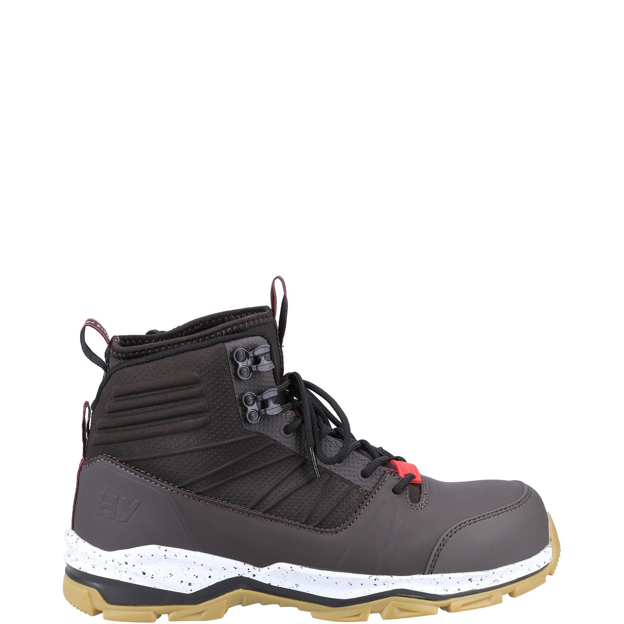 Hard Yakka | Neo 2.0 PR Hybrid Side Zip Safety Boot | Safety Boots