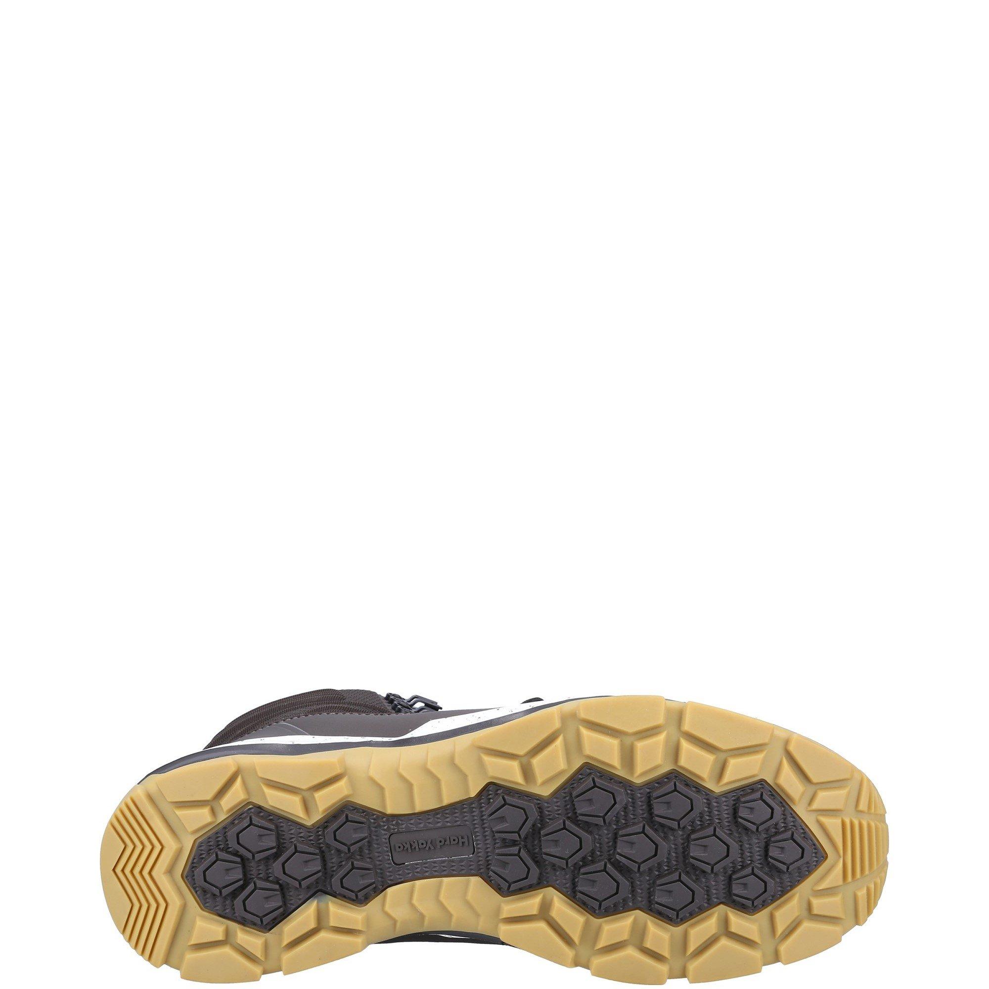 Green - Hard Yakka - Neo 2.0 PR Hybrid Side Zip Safety Boot - 4