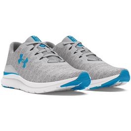 Under Armour Charged Impulse 3 K Visual Running Shoes