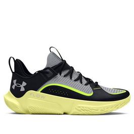 Under Armour FloFutr Trainers