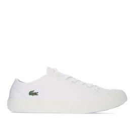 Lacoste Topskill Trainers