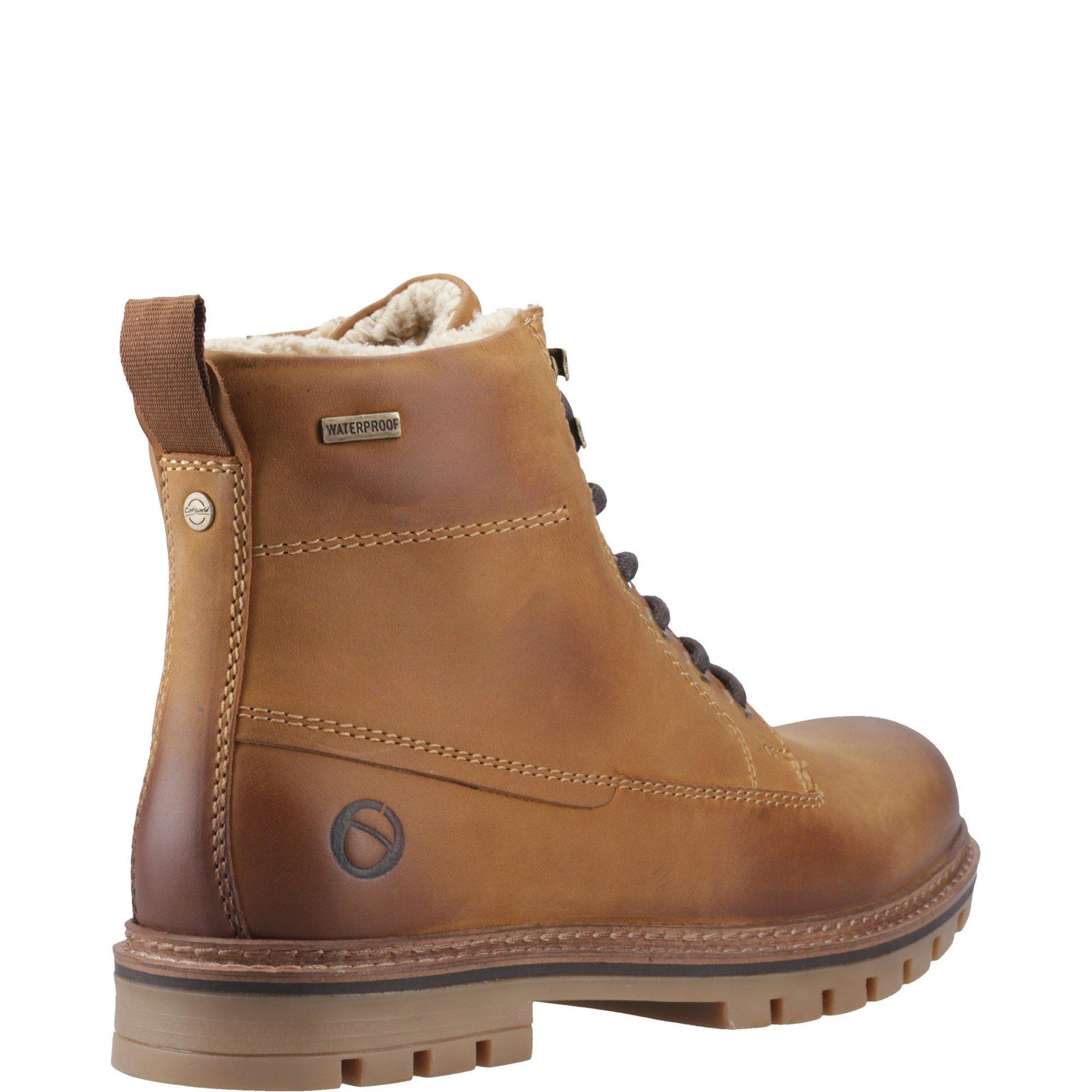 Tan - Cotswold - Clanfield - 3
