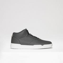 Threadbare Classic High Top Trainers