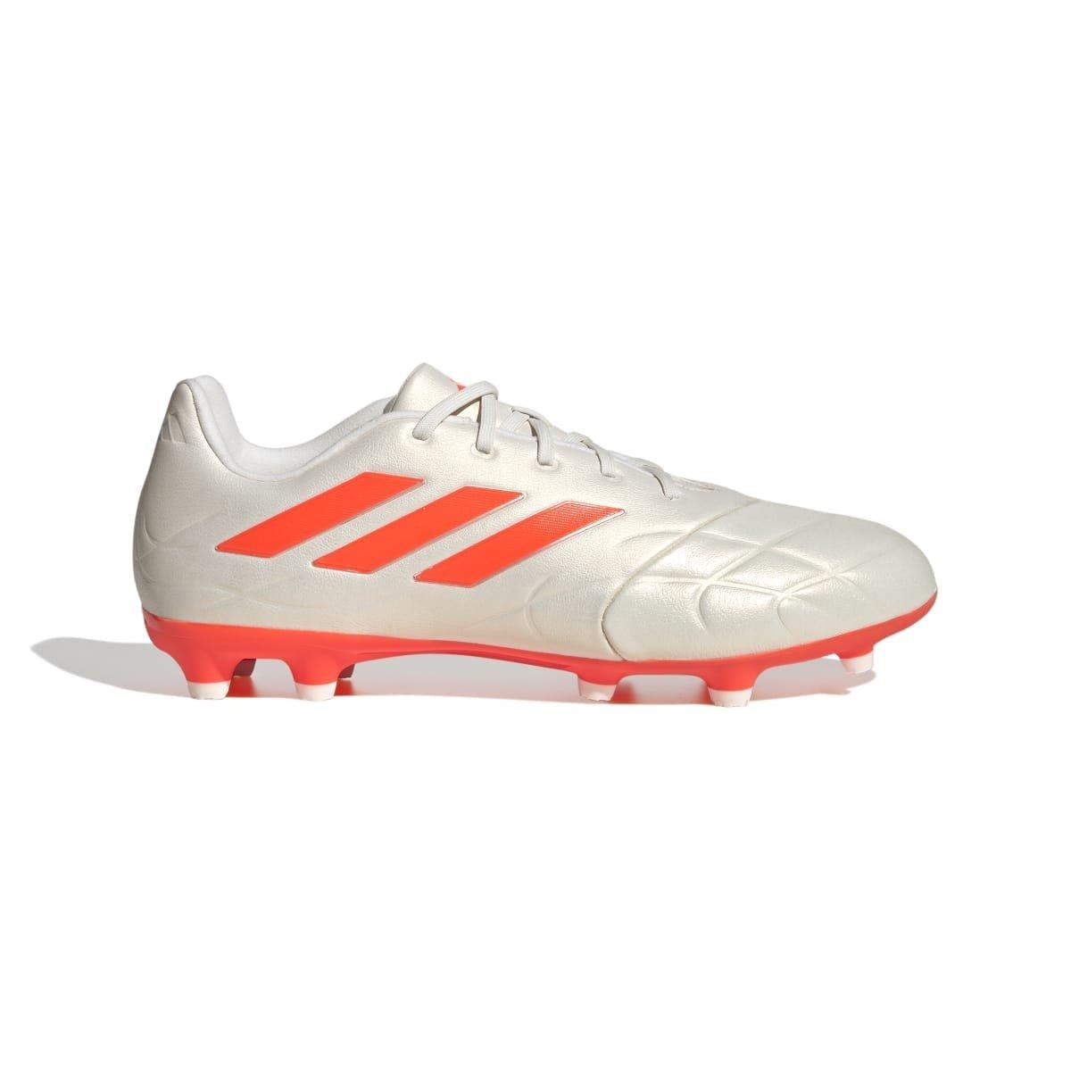 Off White - adidas - Copa Pure.3 FG Football Boots - 1