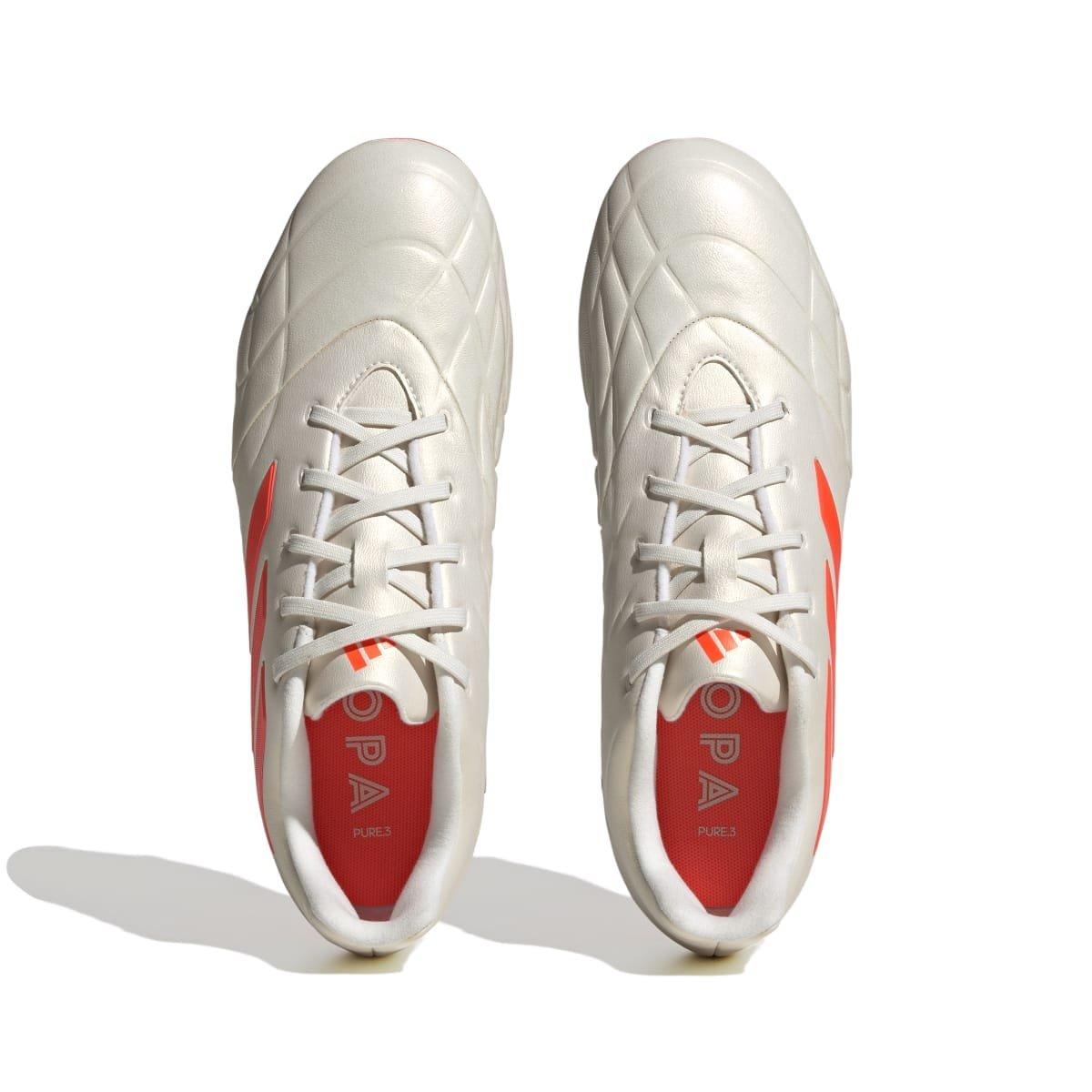 Off White - adidas - Copa Pure.3 FG Football Boots - 2