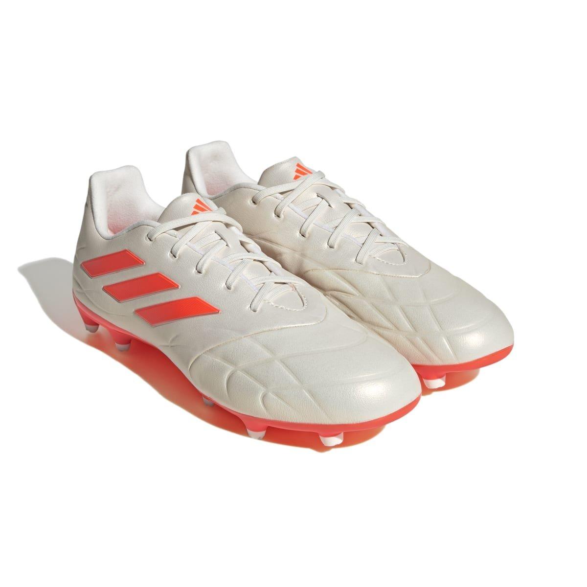 Off White - adidas - Copa Pure.3 FG Football Boots - 5