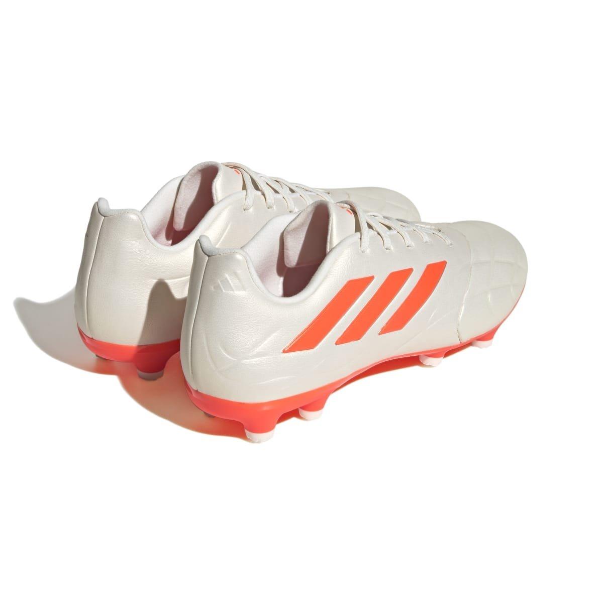 Off White - adidas - Copa Pure.3 FG Football Boots - 6