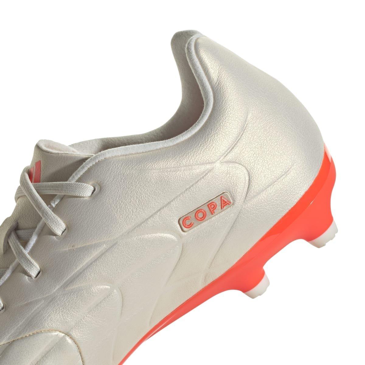 Off White - adidas - Copa Pure.3 FG Football Boots - 8