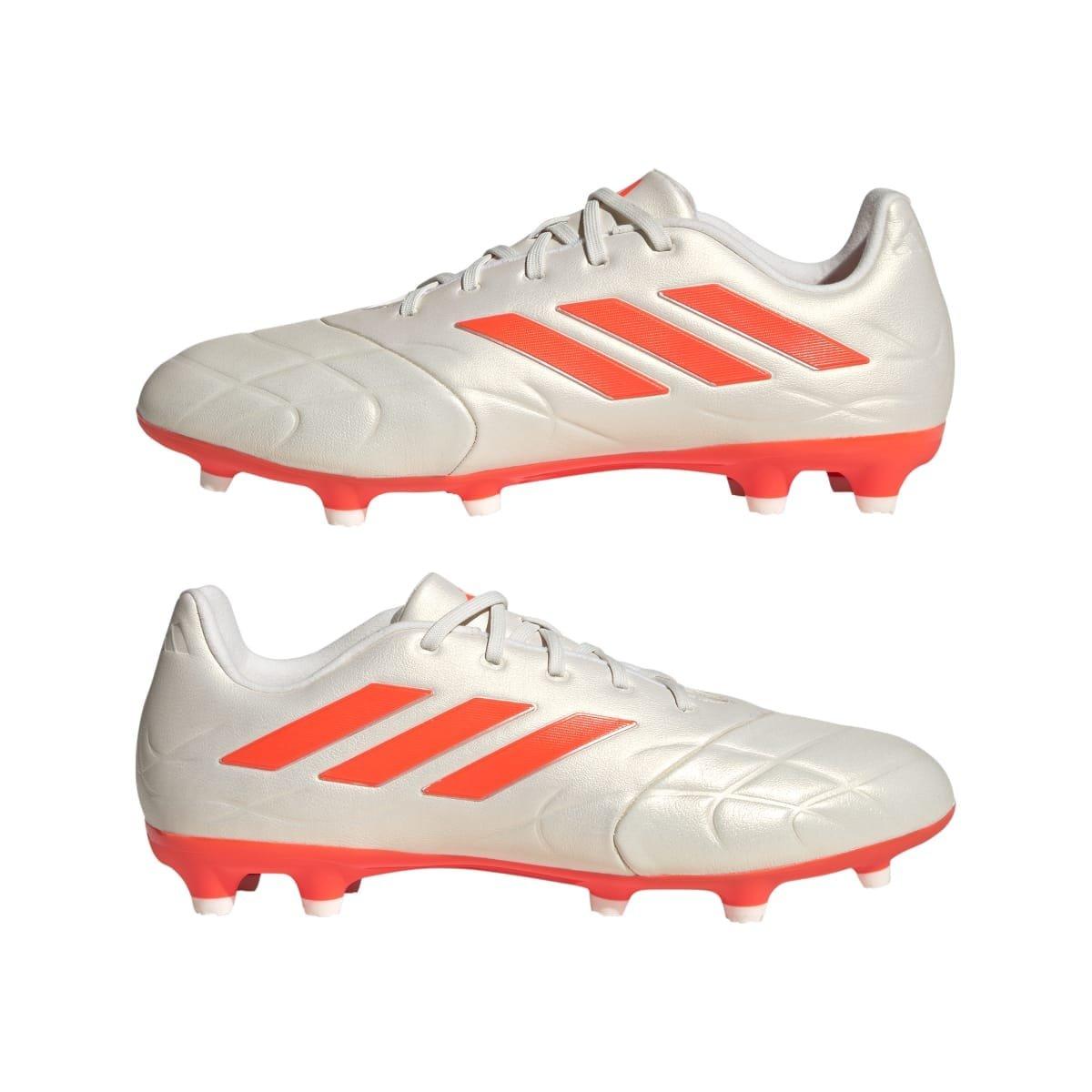 Off White - adidas - Copa Pure.3 FG Football Boots - 9
