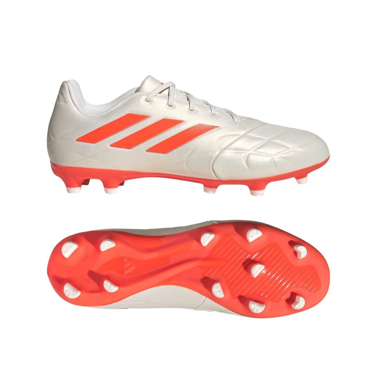 Off White - adidas - Copa Pure.3 FG Football Boots - 10