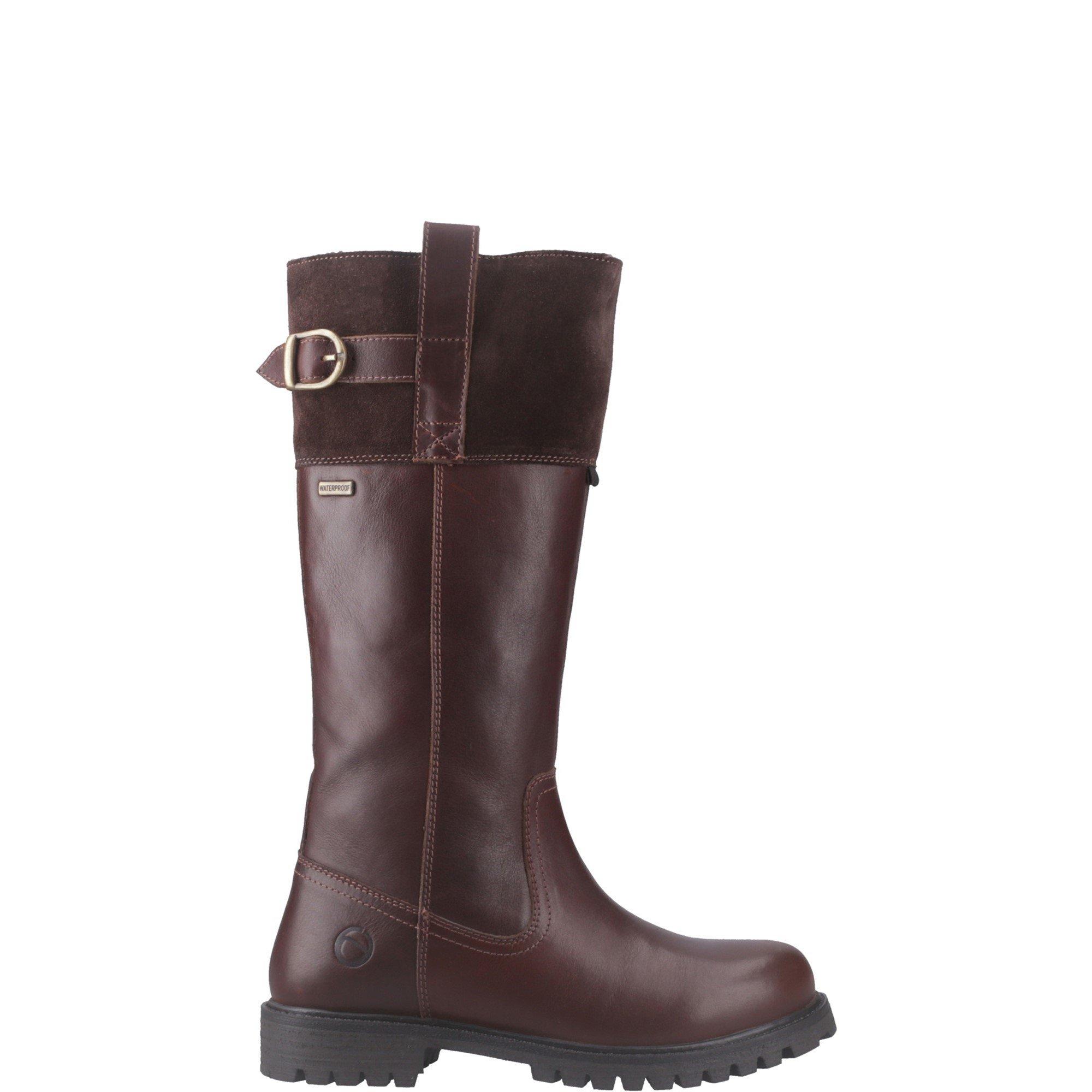 Brown - Cotswold - Malmesbury - 1