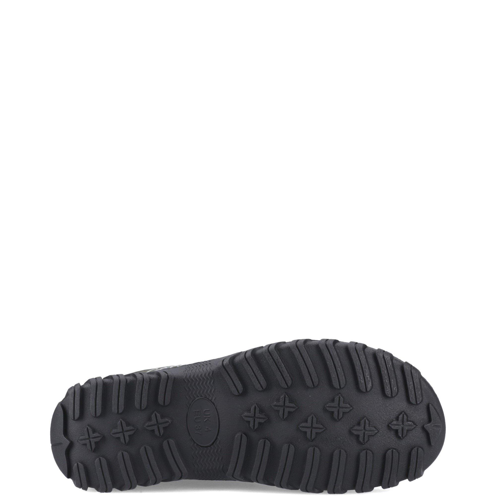 Green - Cotswold - Winfield Short Wellingtons - 4