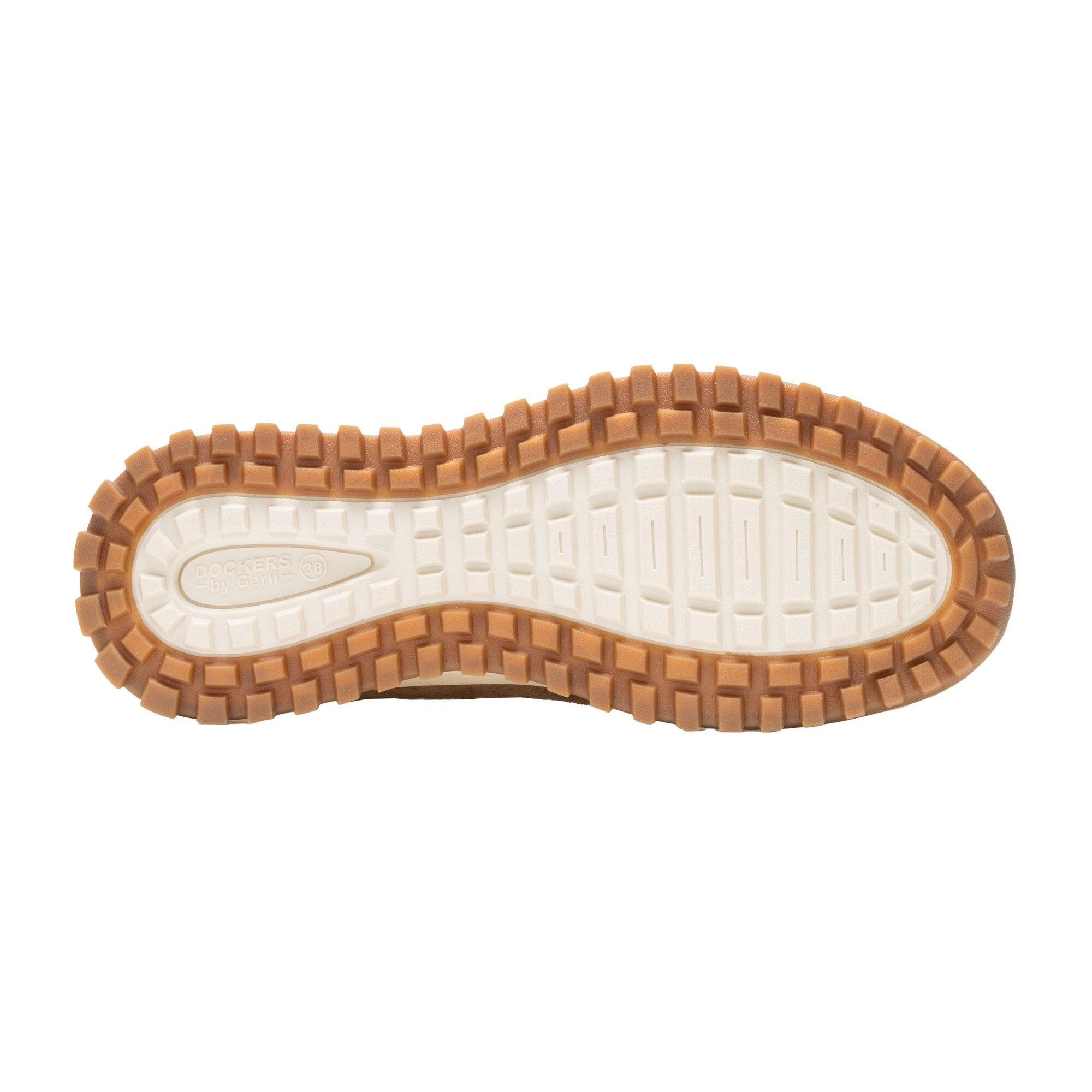 Burnt Tan - Regatta - Womens Elbourne Waterproof Boots - 5