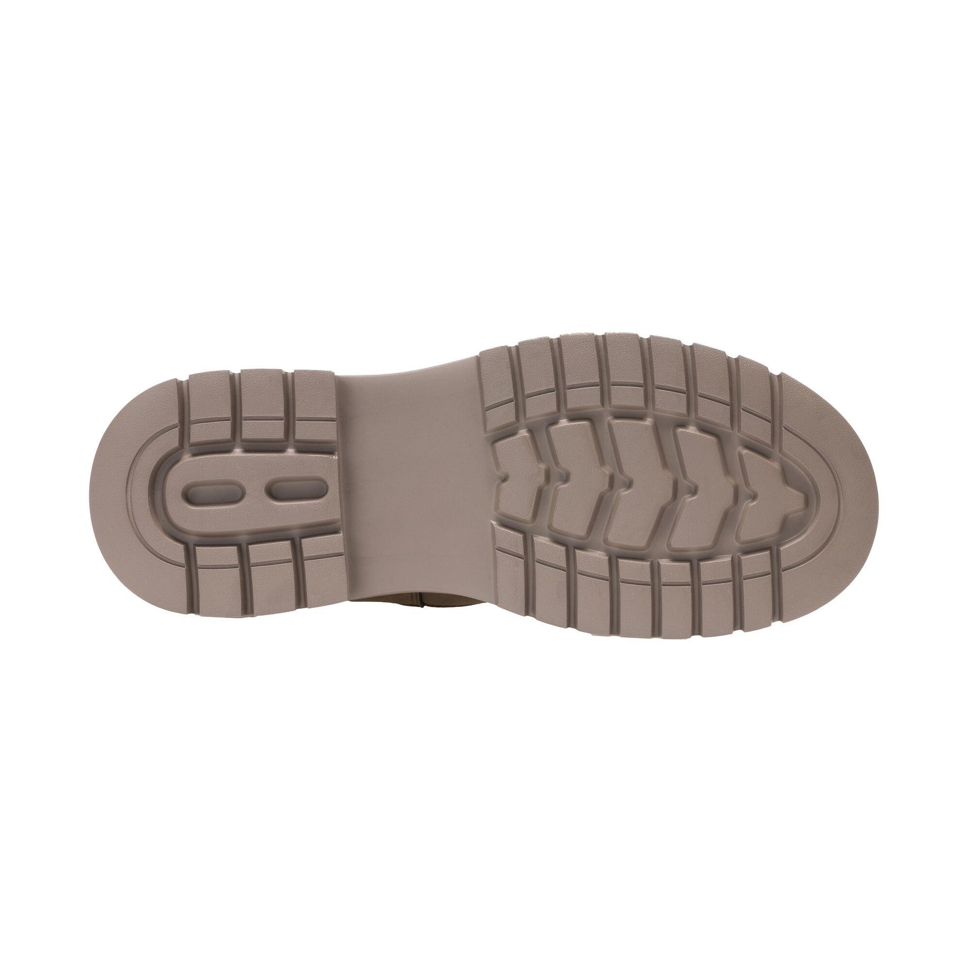 Mocha - Regatta - Womens Frankie Waterproof Boots - 5