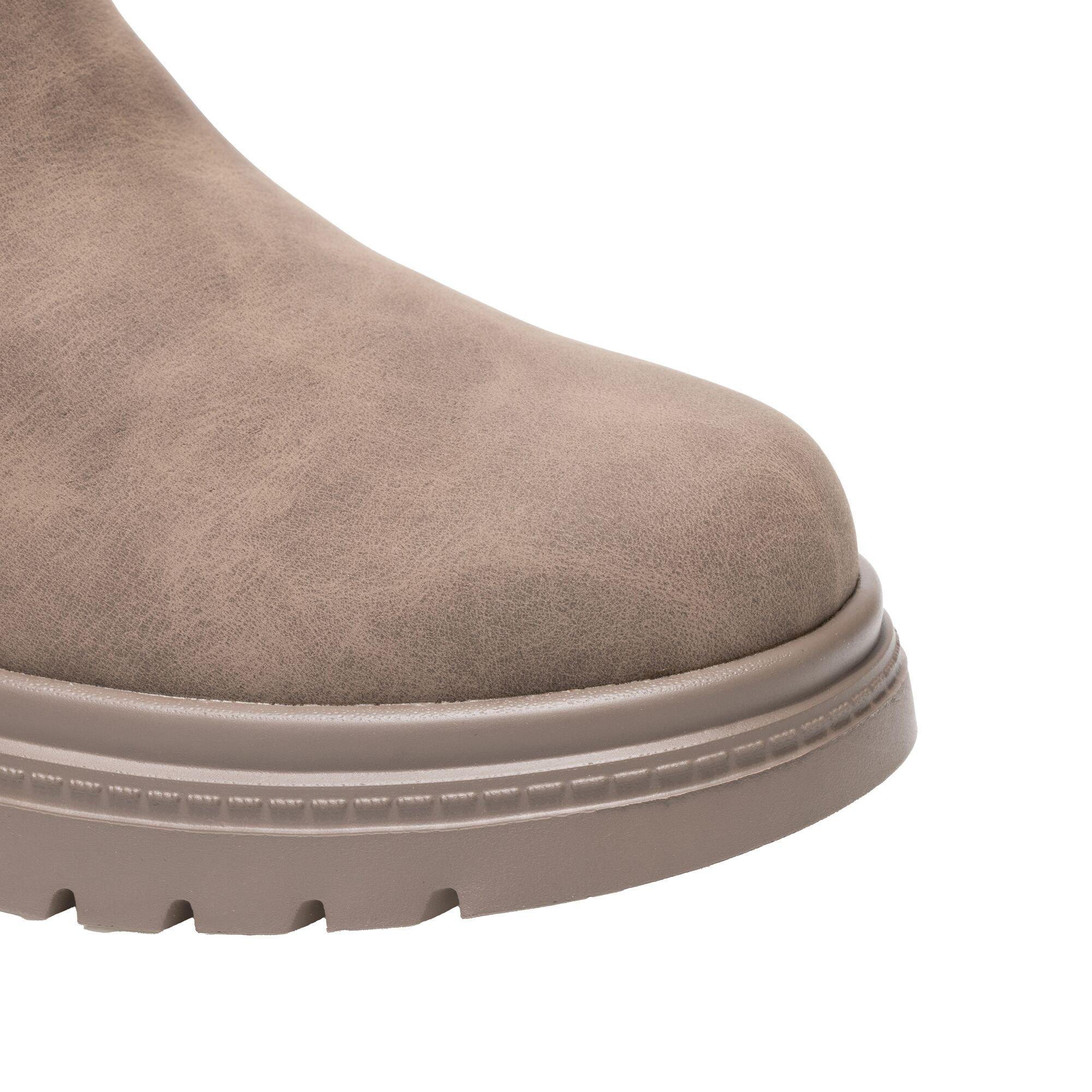 Mocha - Regatta - Womens Frankie Waterproof Boots - 8