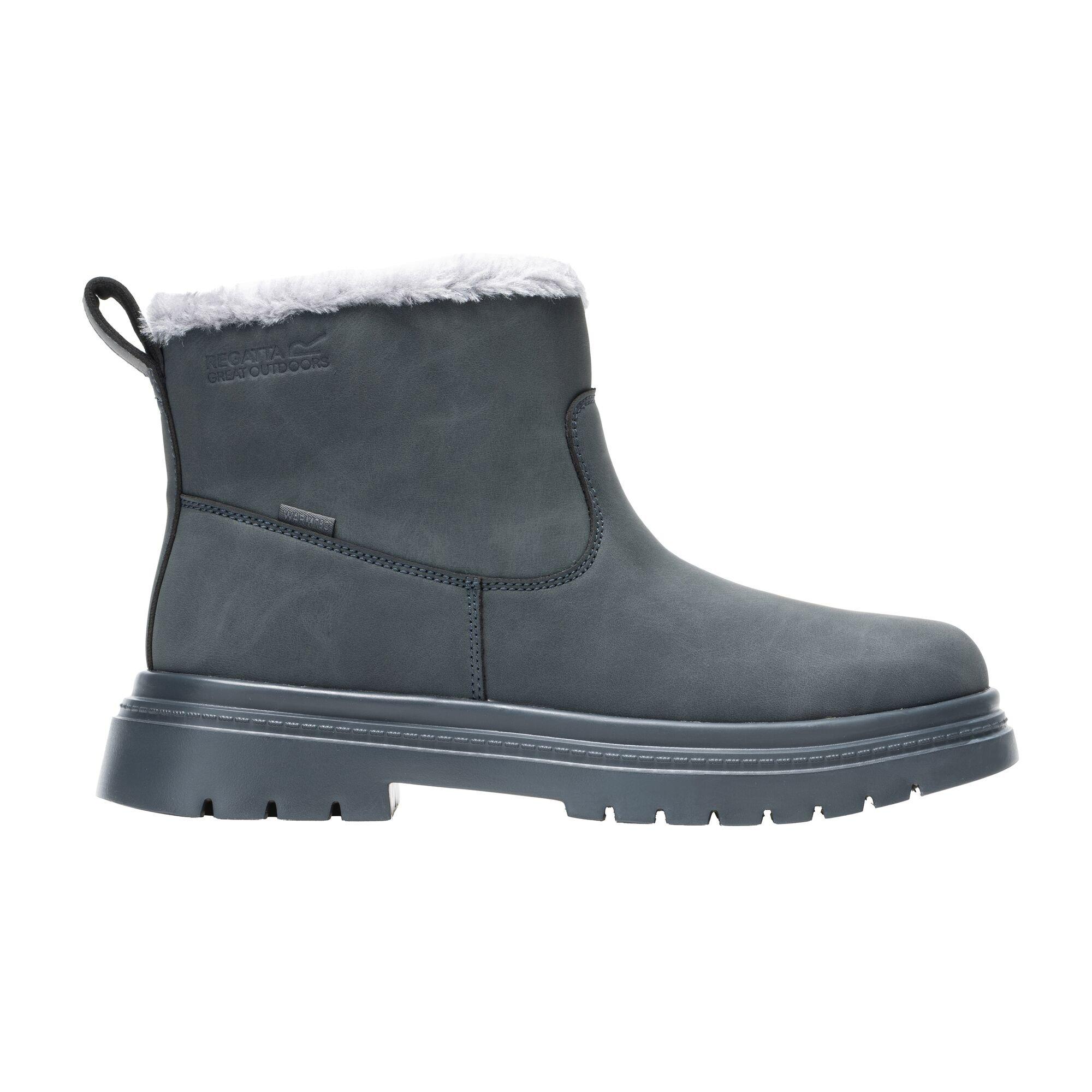 Womens Frankie Waterproof Boots