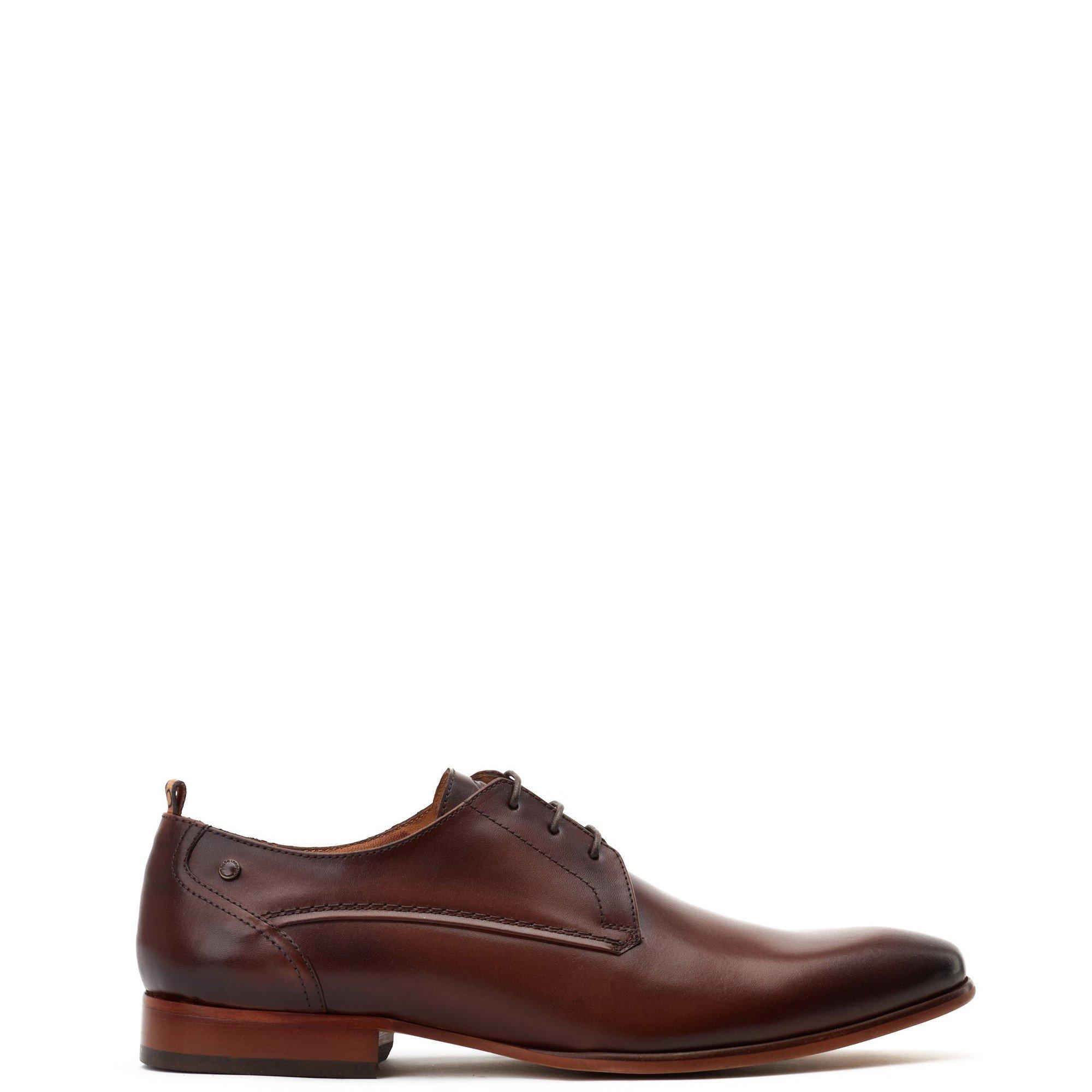 Base London Gambino Excel Derby Shoe