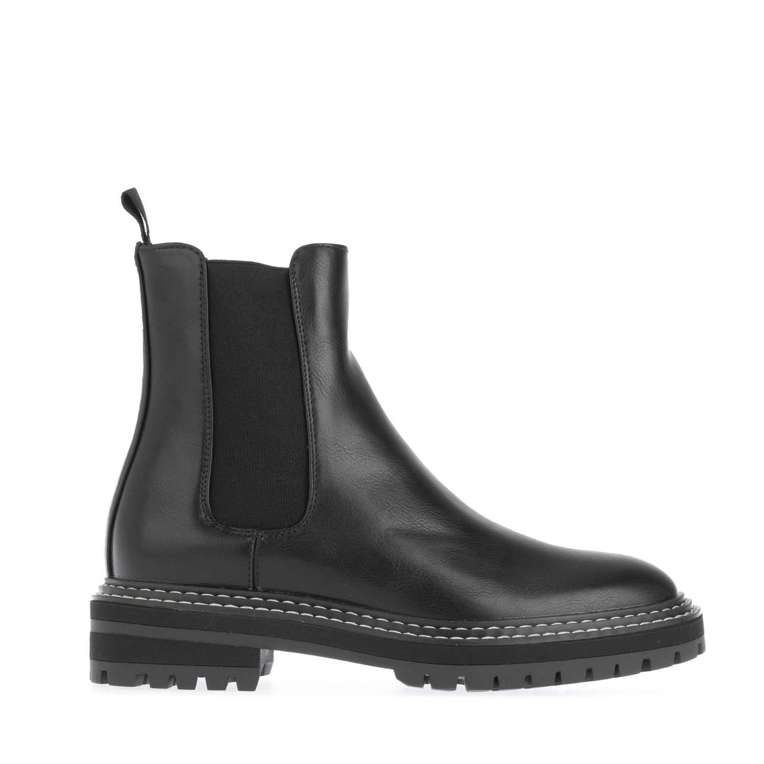 Beth Chelsea Boots