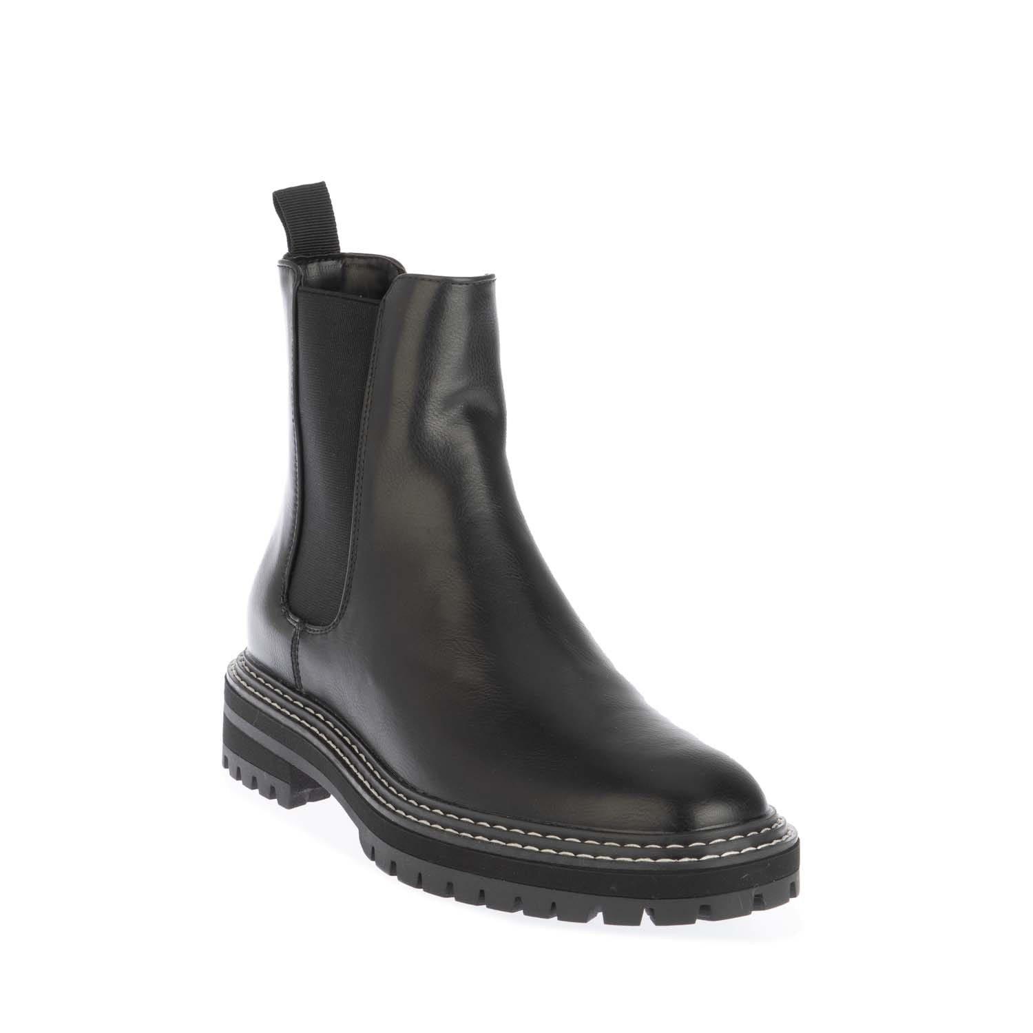 Black - Only - Beth Chelsea Boots - 2