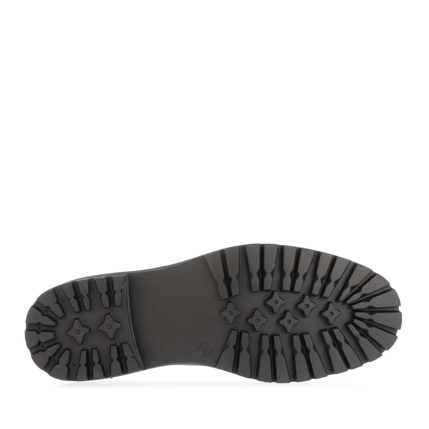 Black - Only - Beth Chelsea Boots - 4