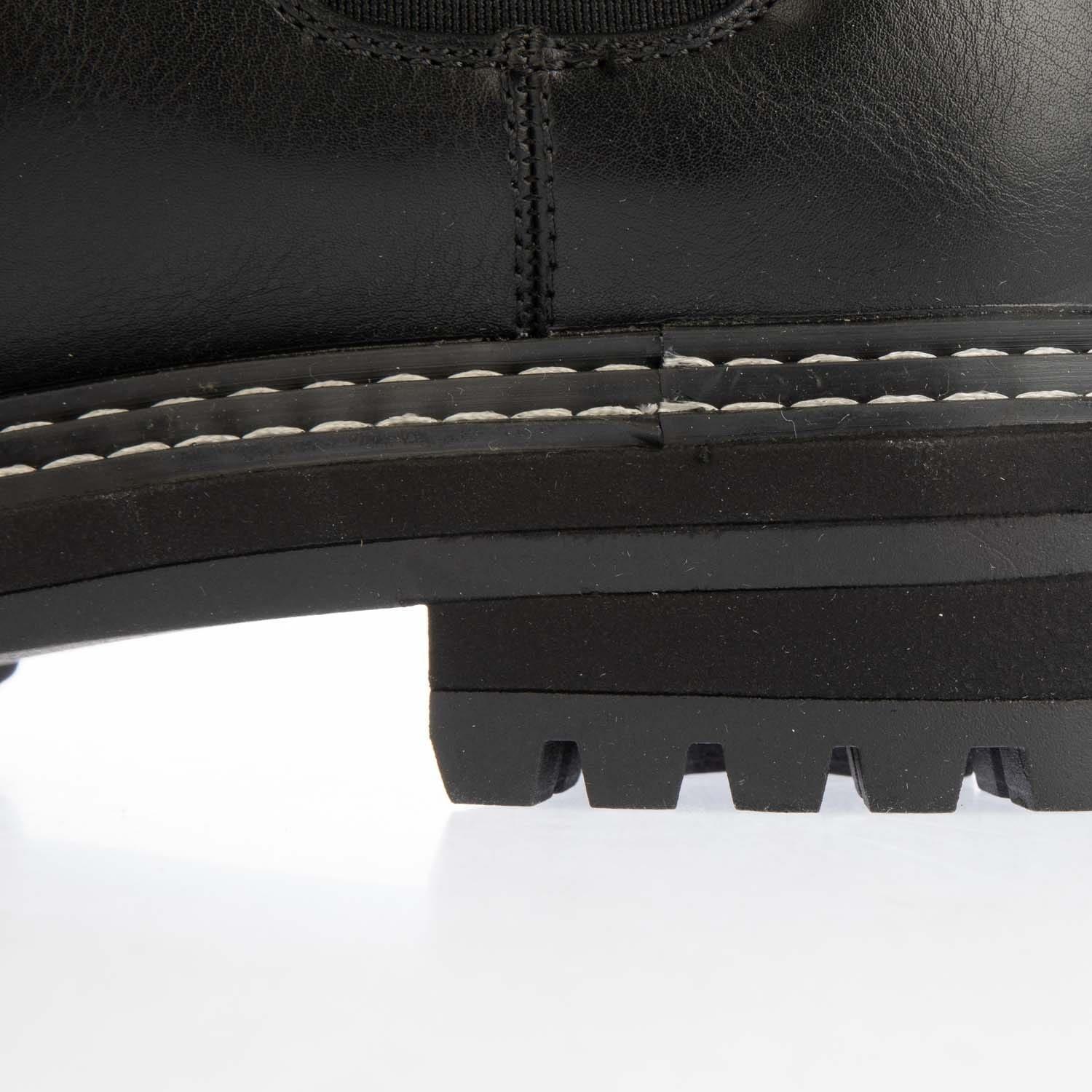 Black - Only - Beth Chelsea Boots - 7