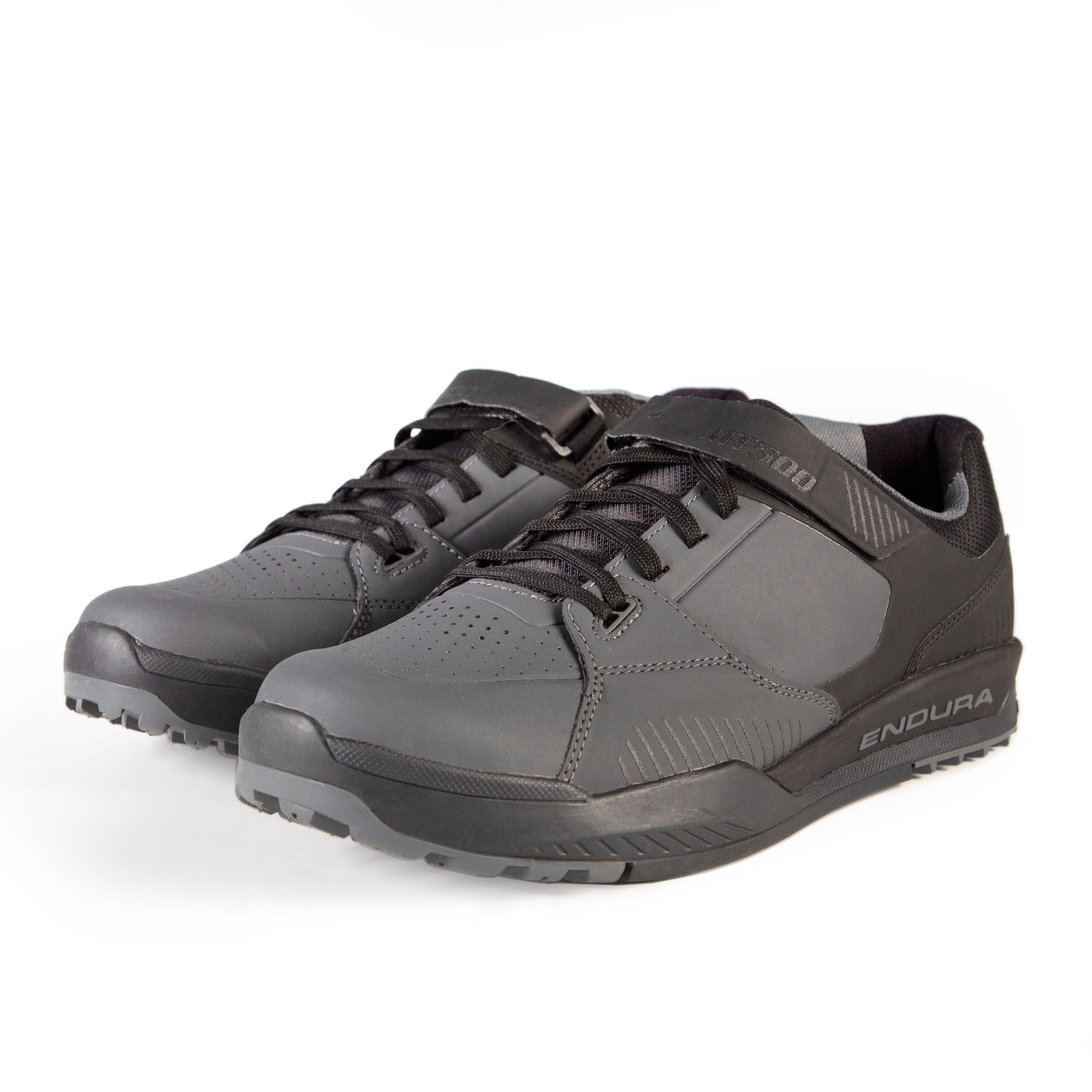мъжко 's MT500 Burner Clipless Shoe