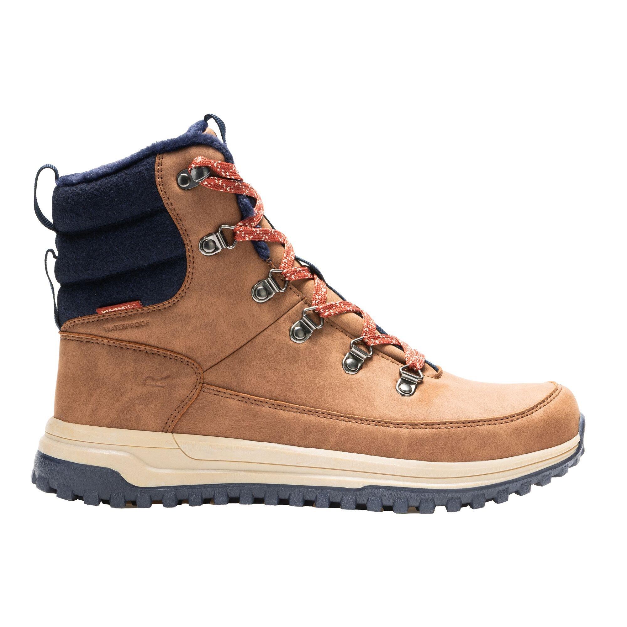 Saddle Brown / 