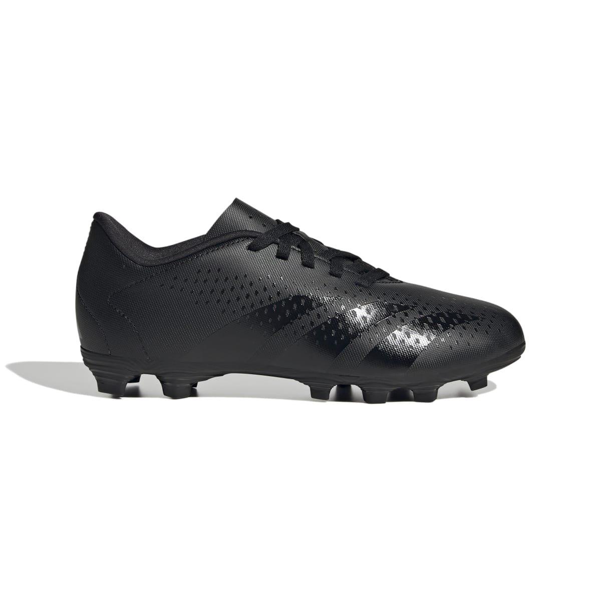 Black - adidas - Predator Accuracy.4Football Boots - 1