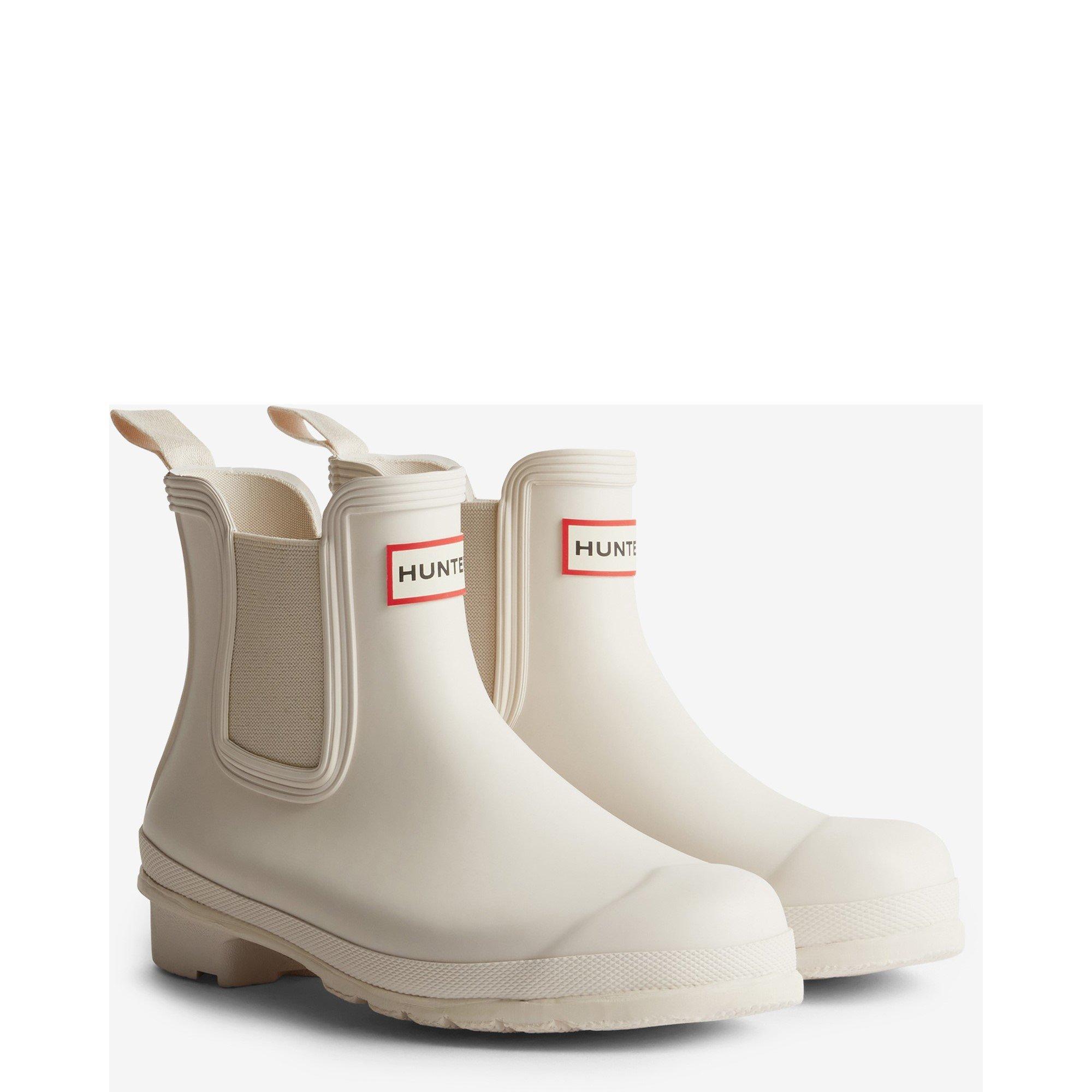 Light Grey - Hunter - Original Chelsea Boots - 2