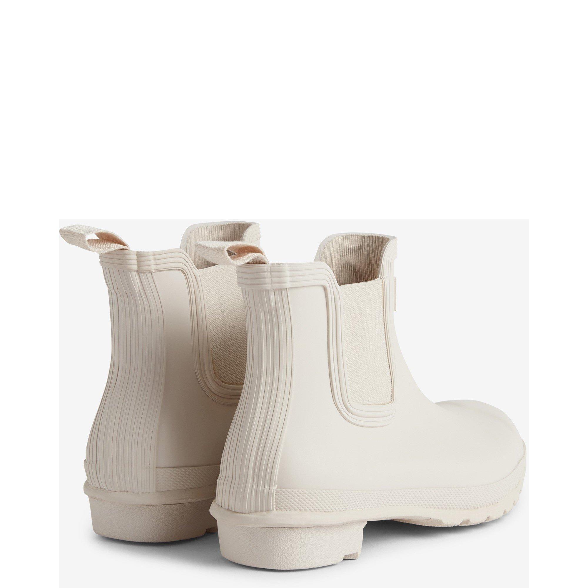 Light Grey - Hunter - Original Chelsea Boots - 3