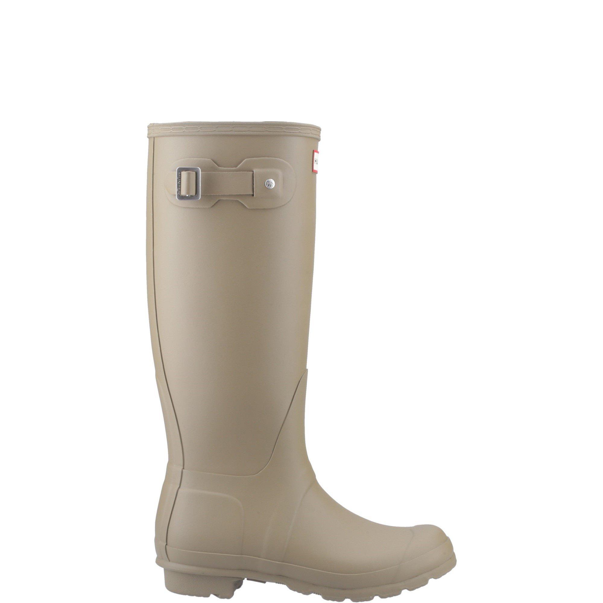 Hunter Original Tall Wellington Boots